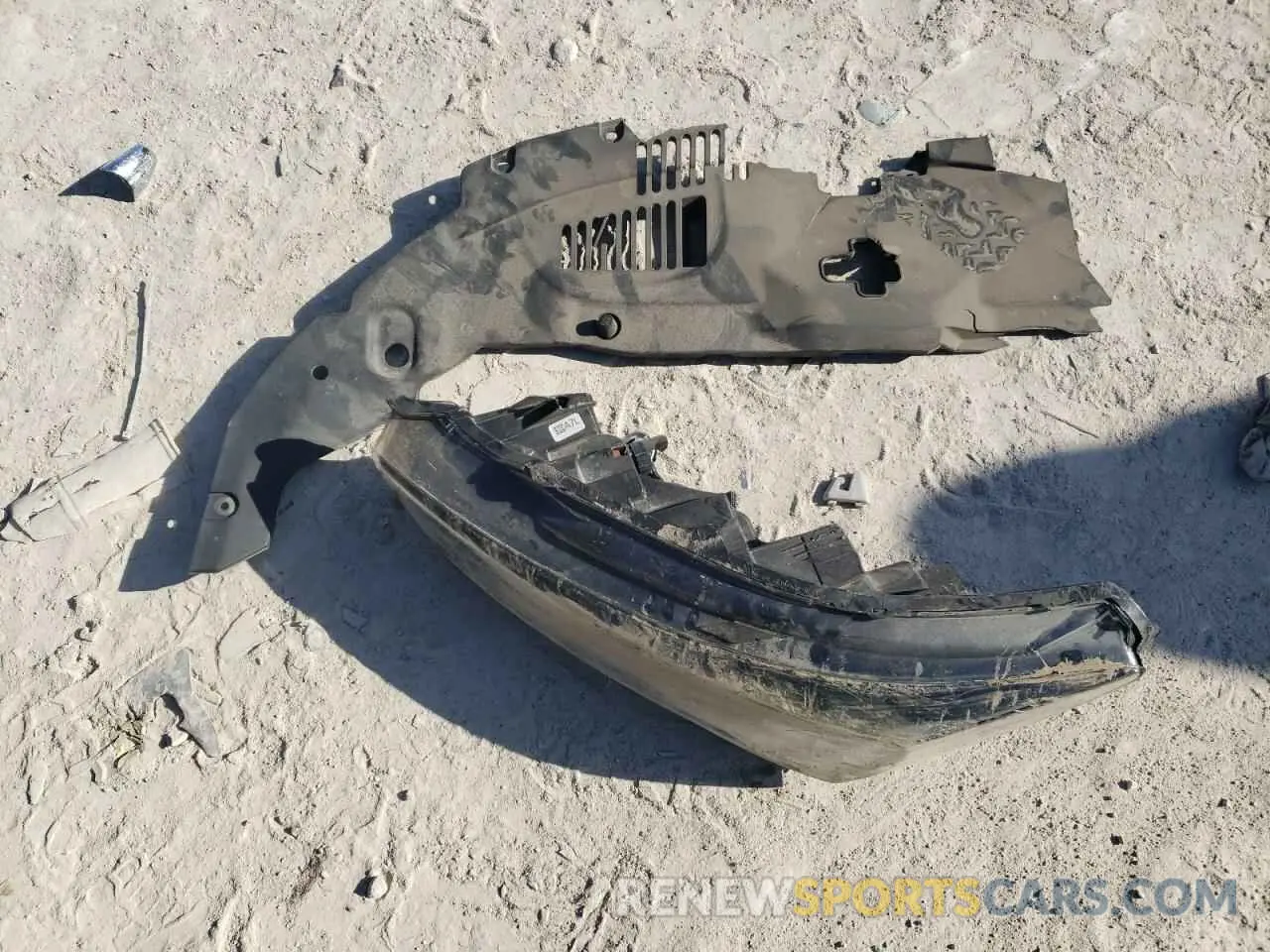 12 Photograph of a damaged car 19UDE2F33KA003103 ACURA ILX 2019