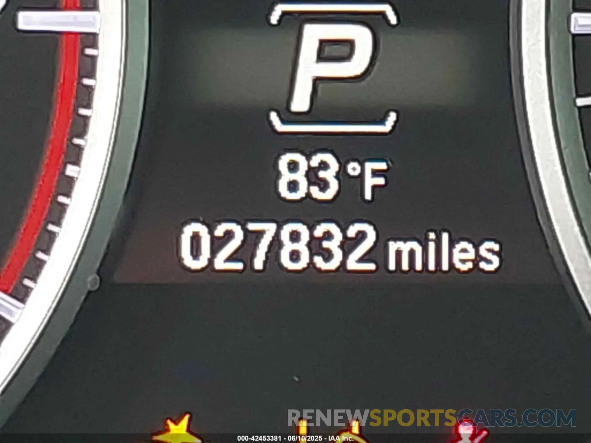 16 Photograph of a damaged car 19UDE2F35KA005287 ACURA ILX 2019