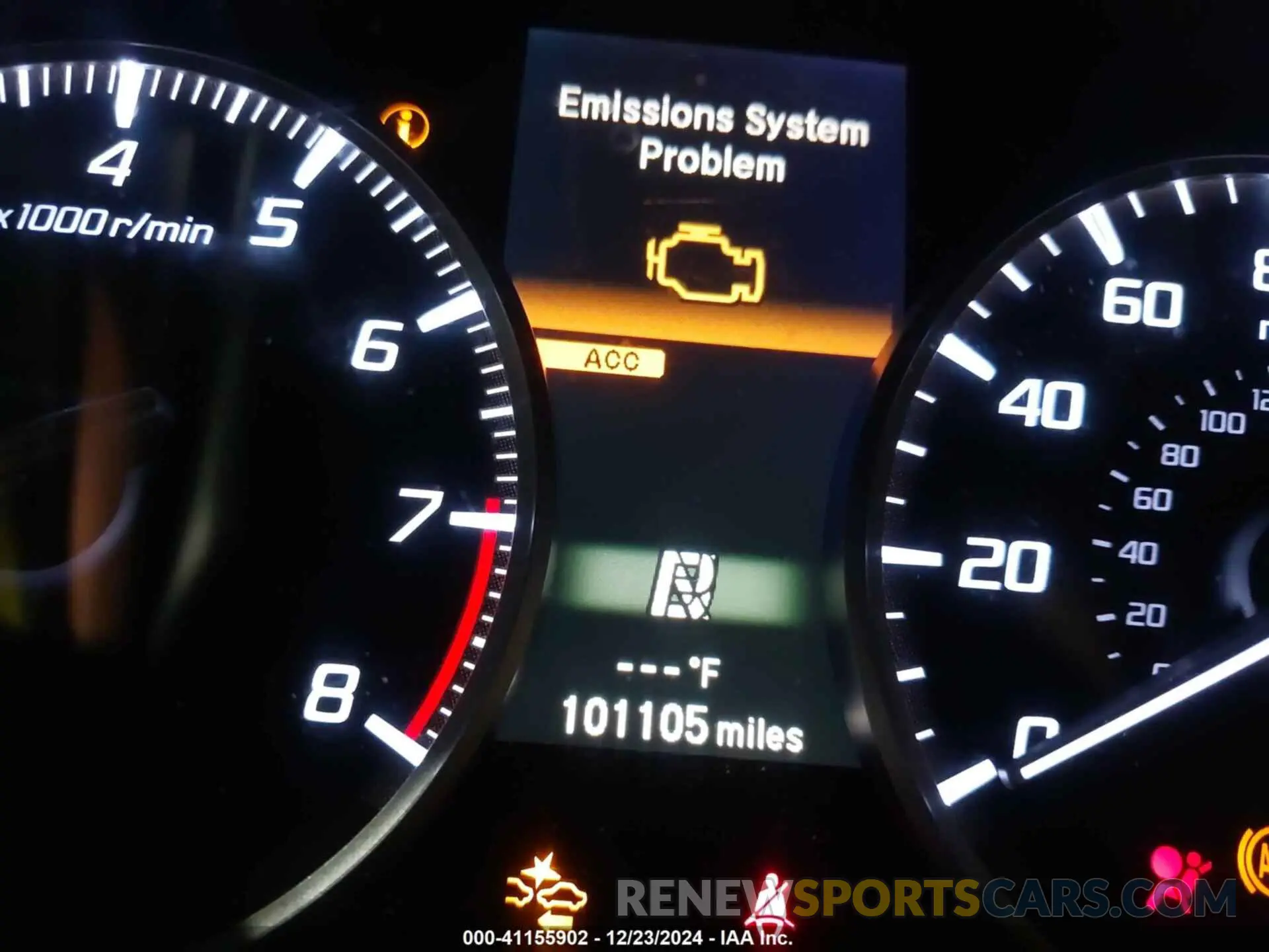 14 Фотография поврежденного автомобиля 19UDE2F73KA008322 ACURA ILX 2019
