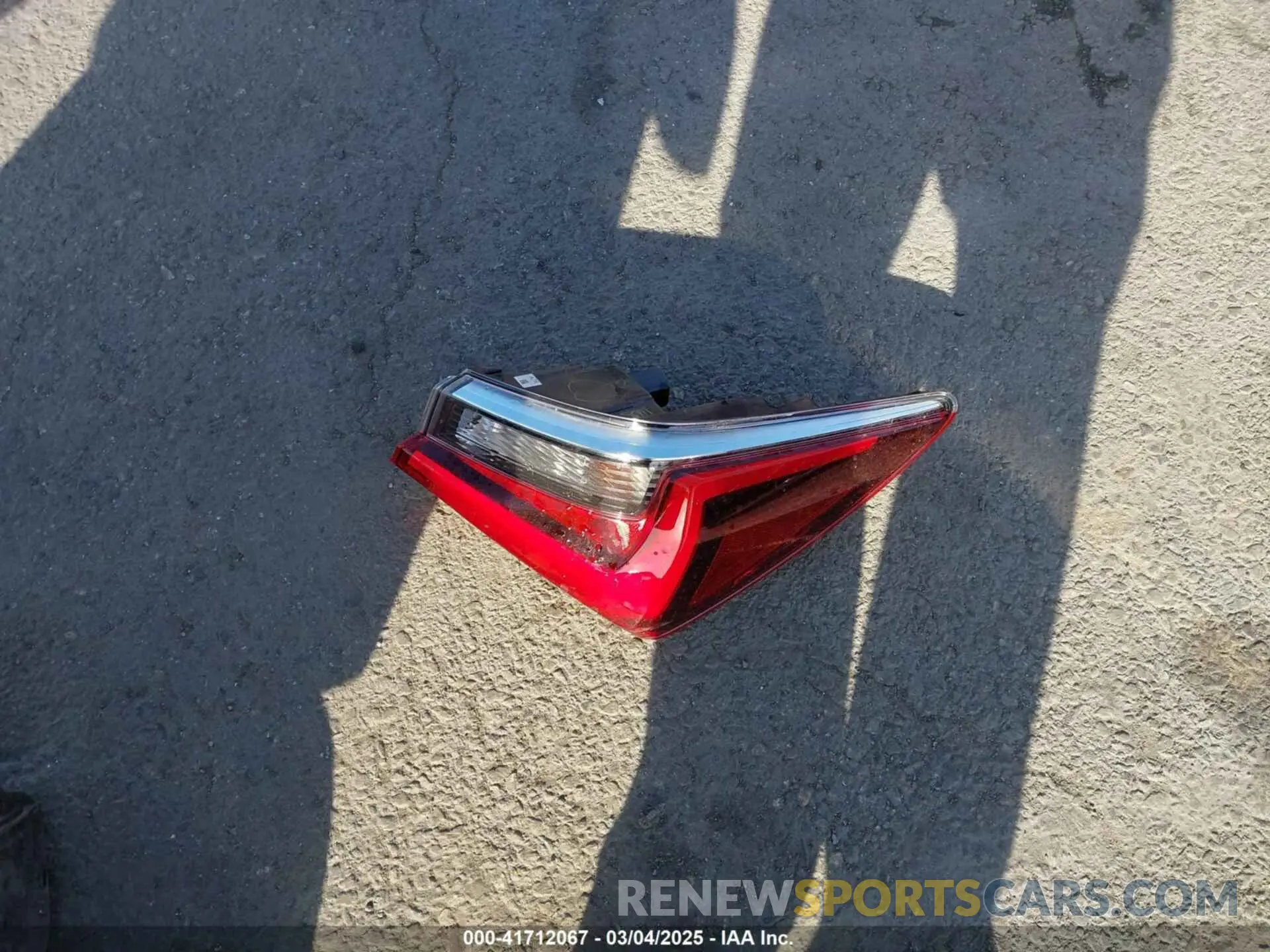 11 Photograph of a damaged car 19UDE2F74KA009785 ACURA ILX 2019
