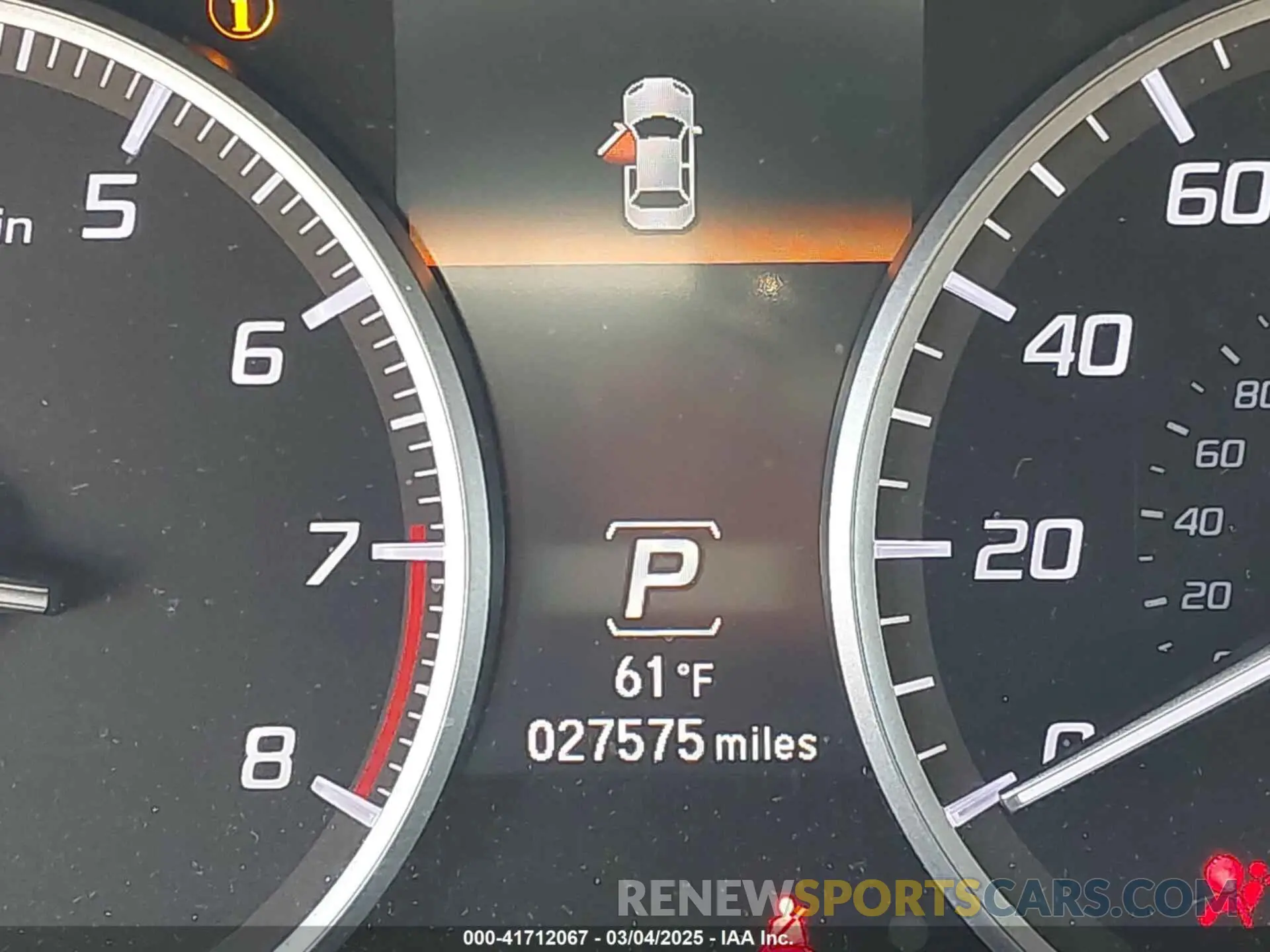 14 Photograph of a damaged car 19UDE2F74KA009785 ACURA ILX 2019