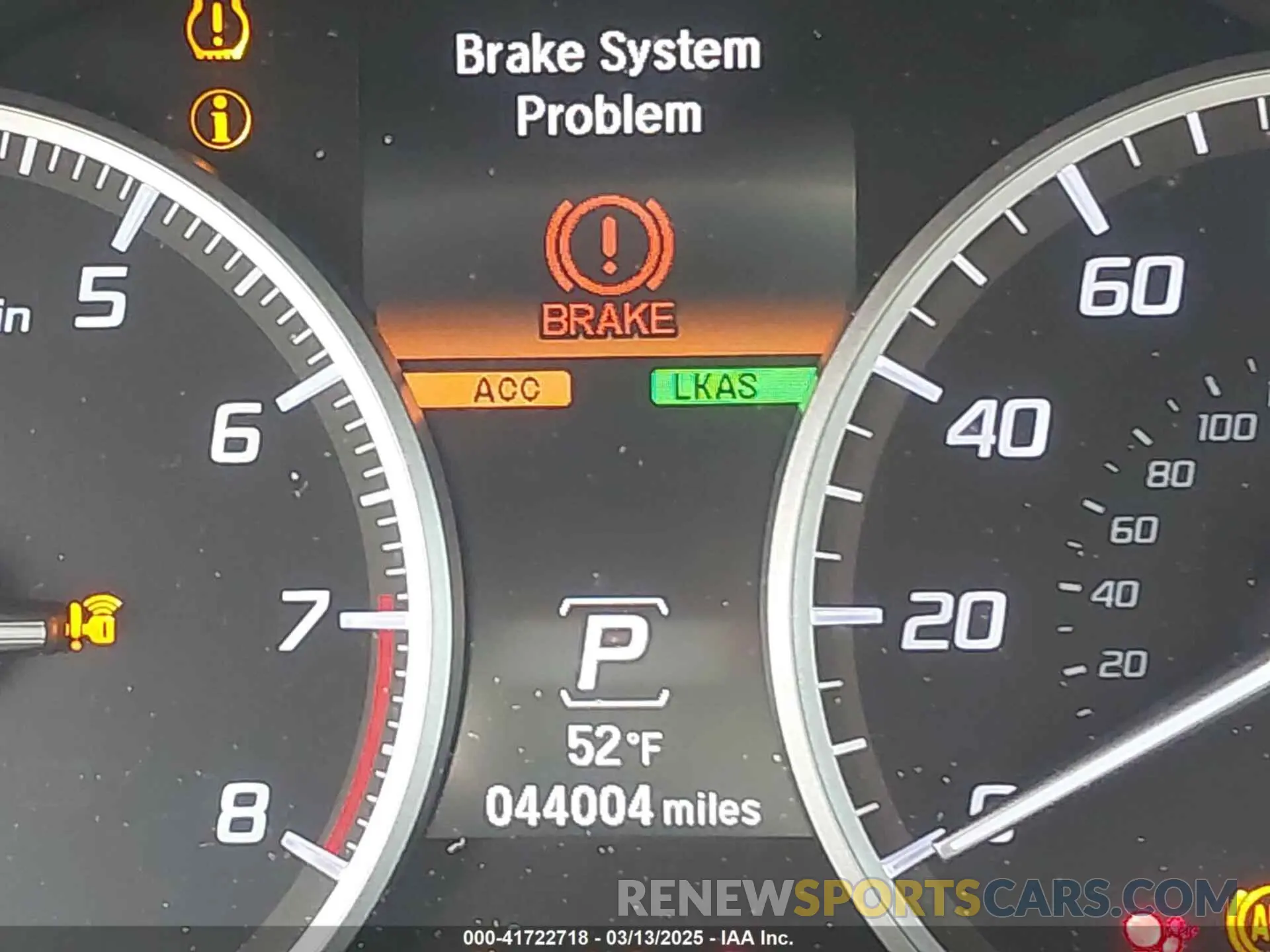 15 Photograph of a damaged car 19UDE2F75KA015482 ACURA ILX 2019