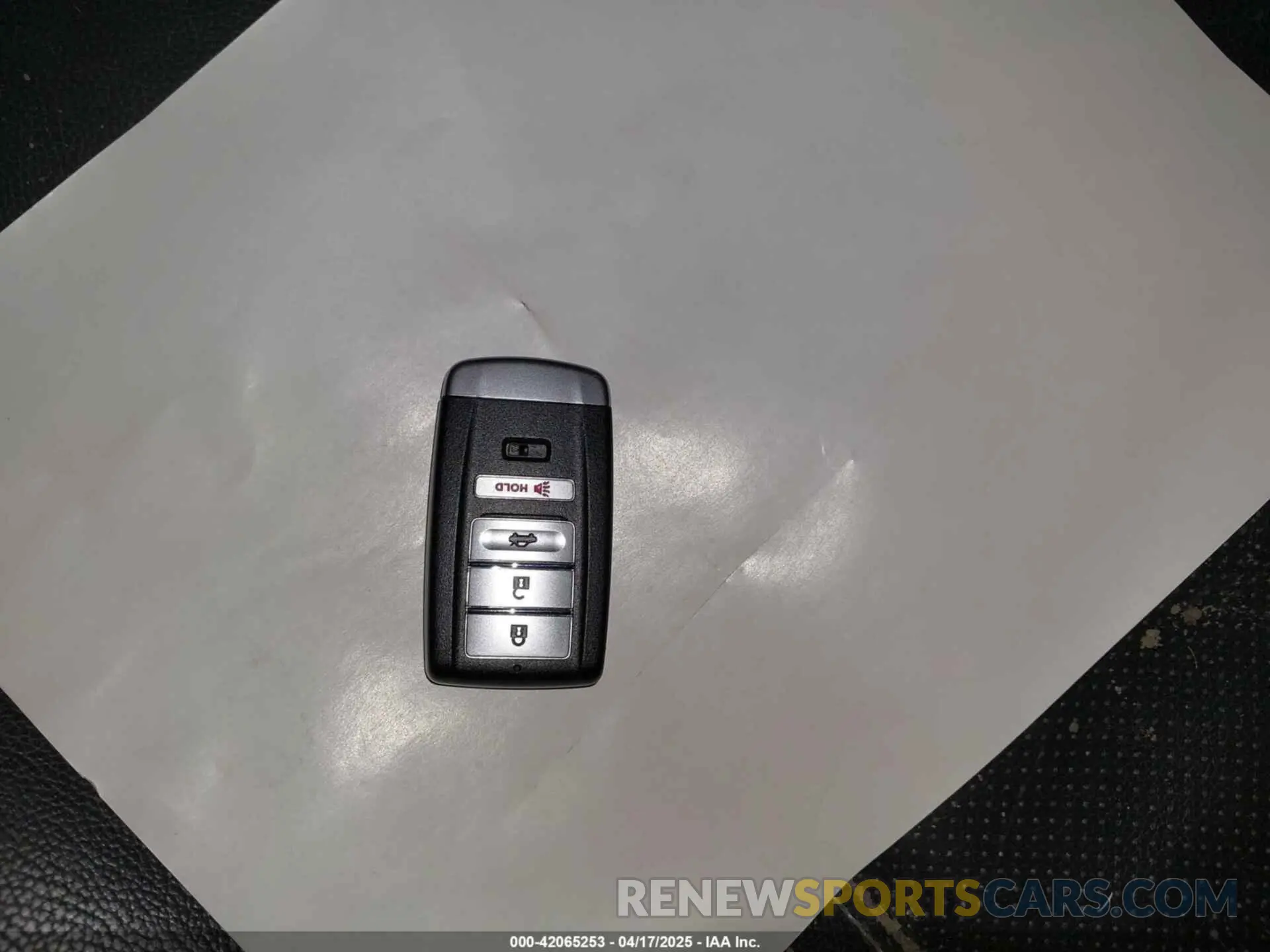 11 Фотография поврежденного автомобиля 19UDE2F76KA007150 ACURA ILX 2019
