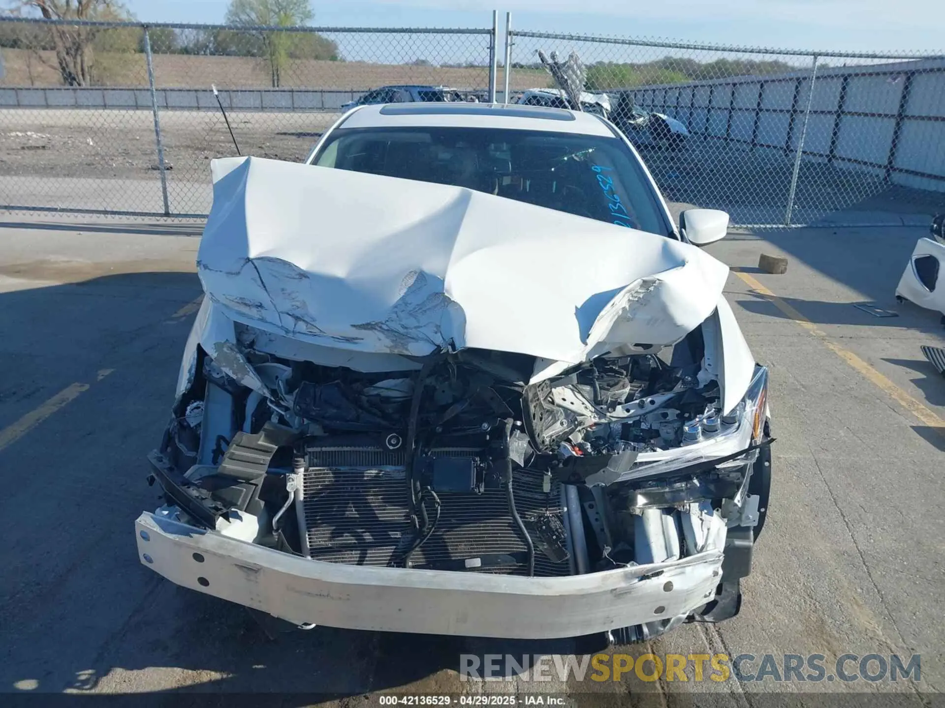 12 Фотография поврежденного автомобиля 19UDE2F76KA007939 ACURA ILX 2019