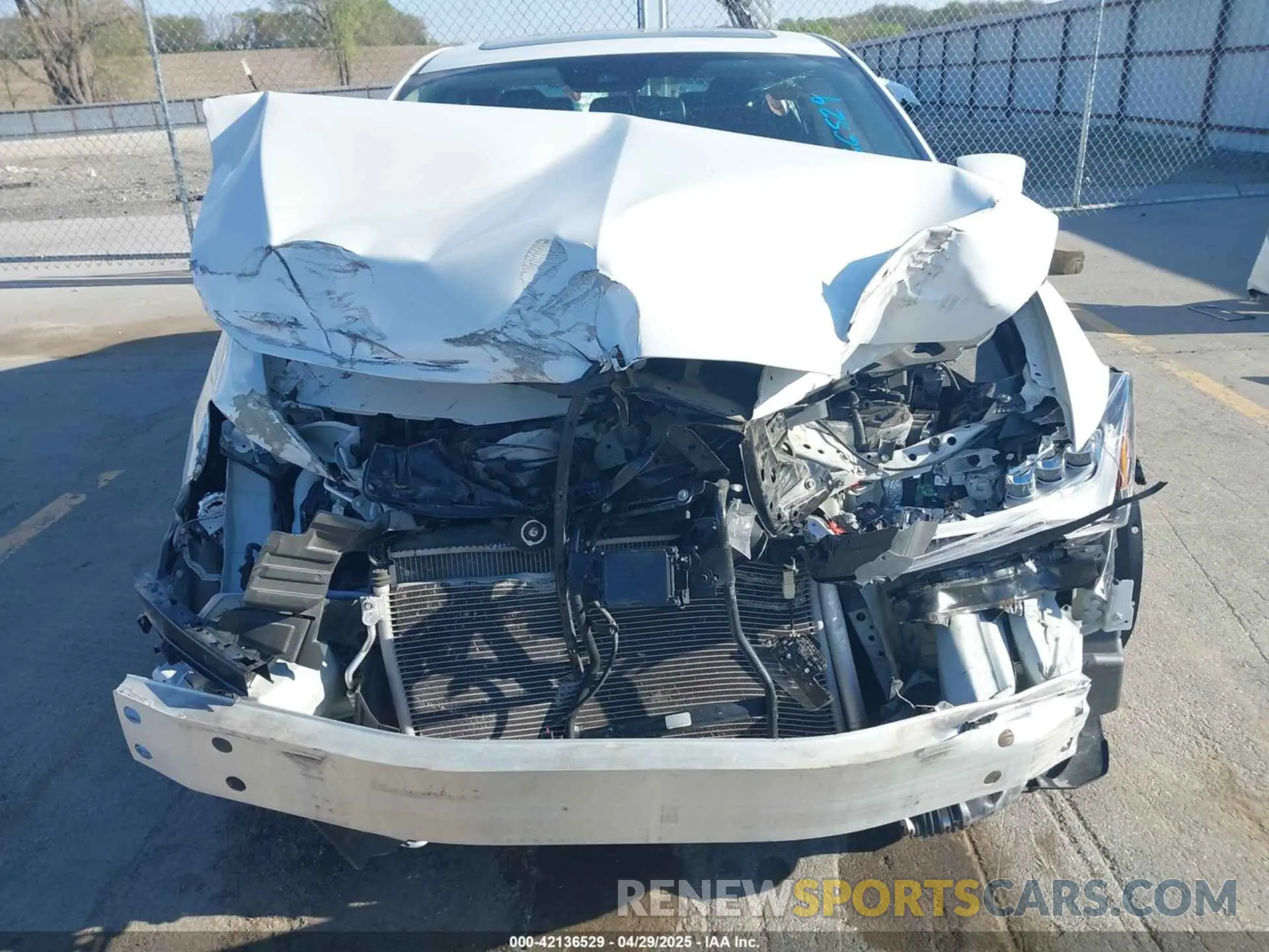 6 Фотография поврежденного автомобиля 19UDE2F76KA007939 ACURA ILX 2019