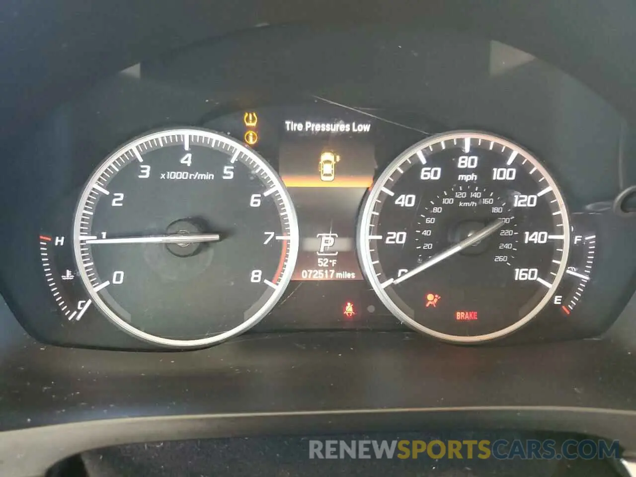 9 Фотография поврежденного автомобиля 19UDE2F77KA015435 ACURA ILX 2019