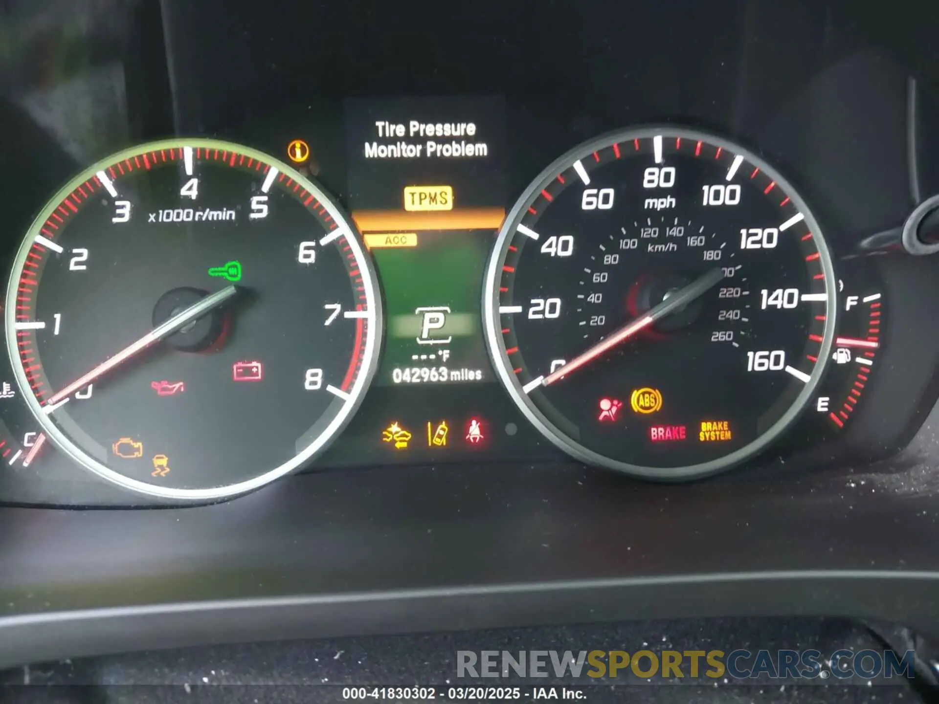 14 Photograph of a damaged car 19UDE2F80KA009727 ACURA ILX 2019