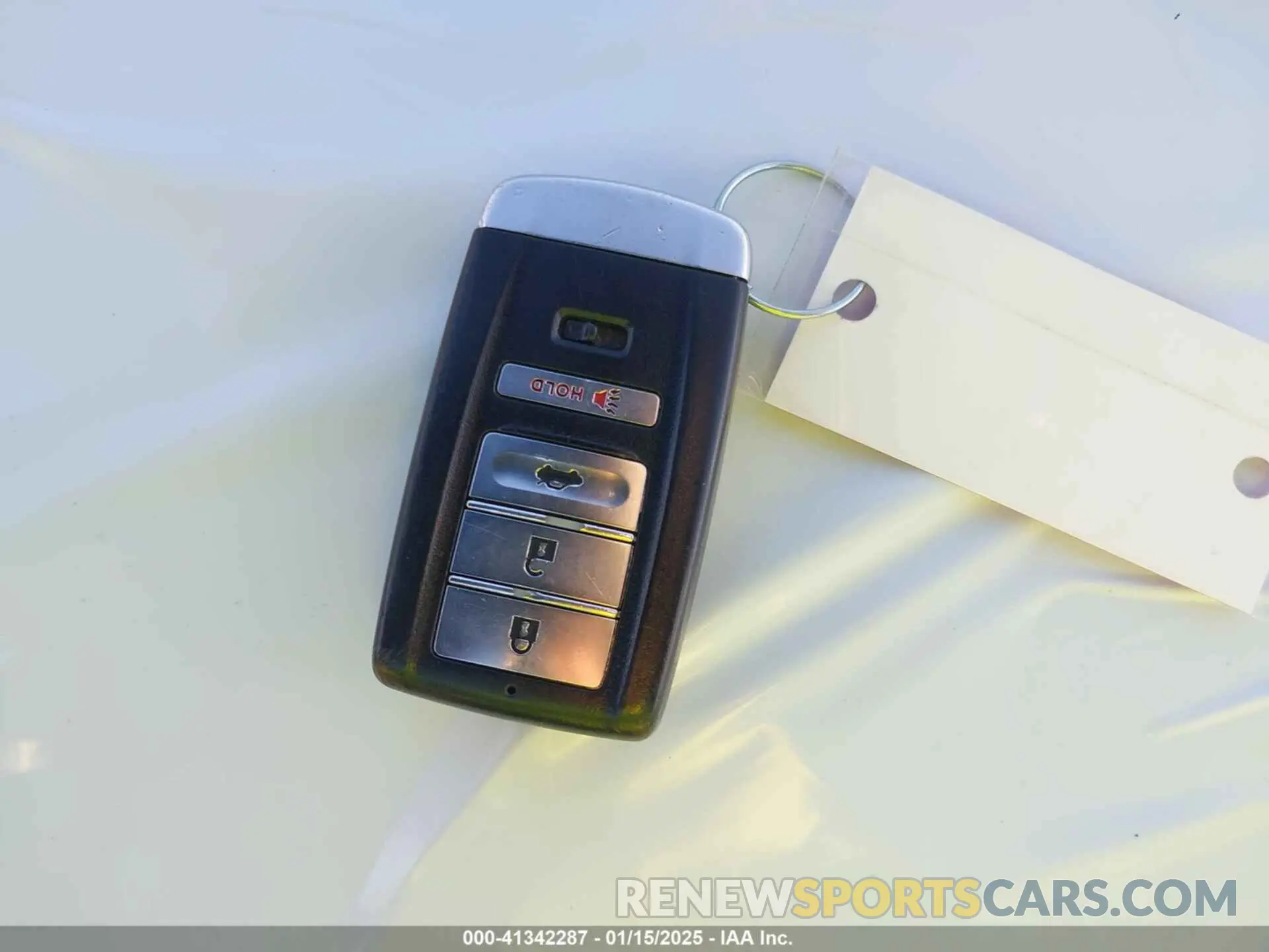 11 Фотография поврежденного автомобиля 19UDE2F85KA002868 ACURA ILX 2019