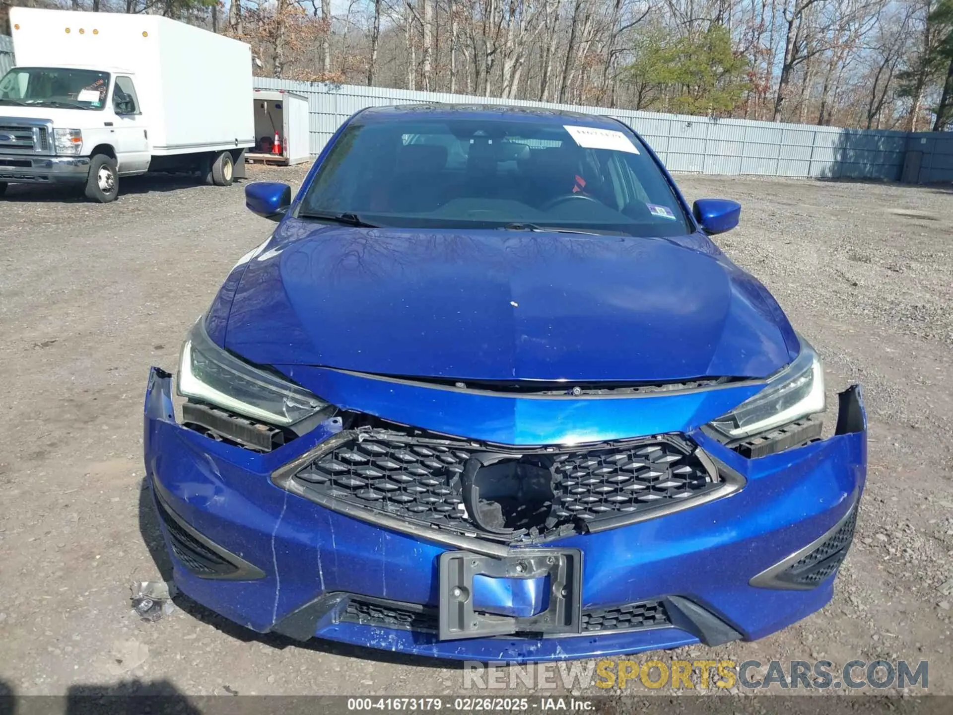 12 Фотография поврежденного автомобиля 19UDE2F87KA003908 ACURA ILX 2019
