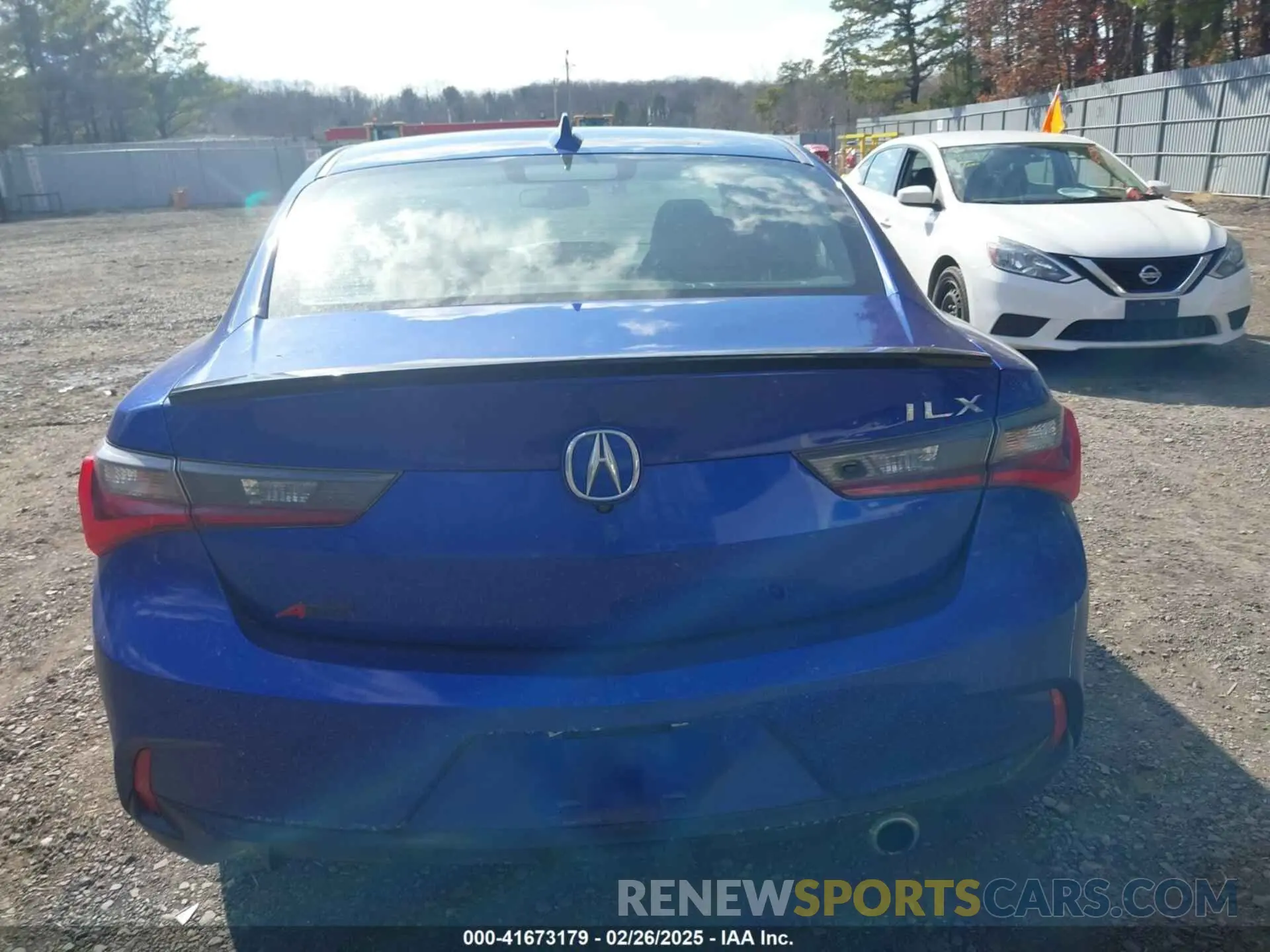 16 Фотография поврежденного автомобиля 19UDE2F87KA003908 ACURA ILX 2019