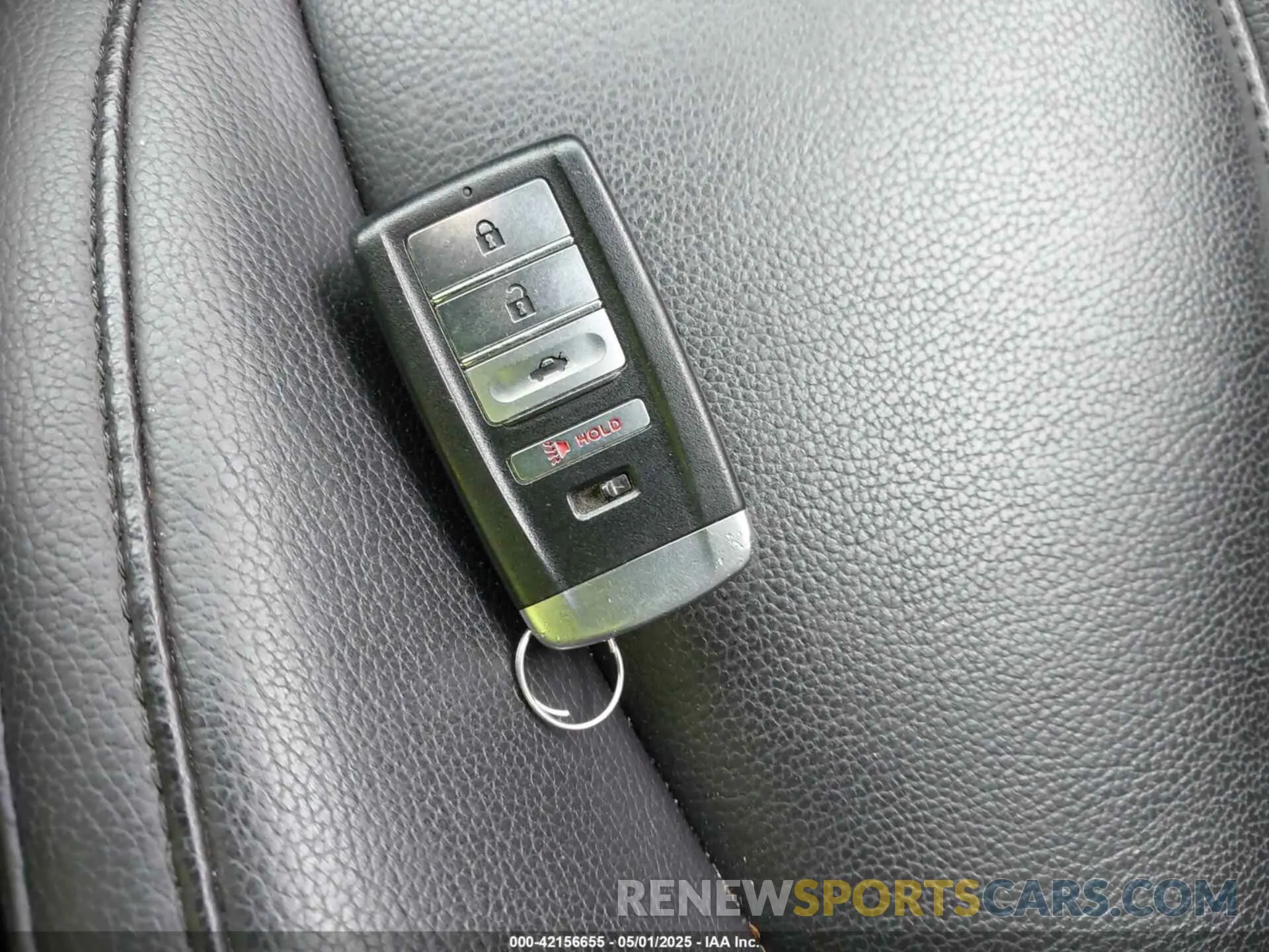 11 Фотография поврежденного автомобиля 19UDE2F3XLA012012 ACURA ILX 2020