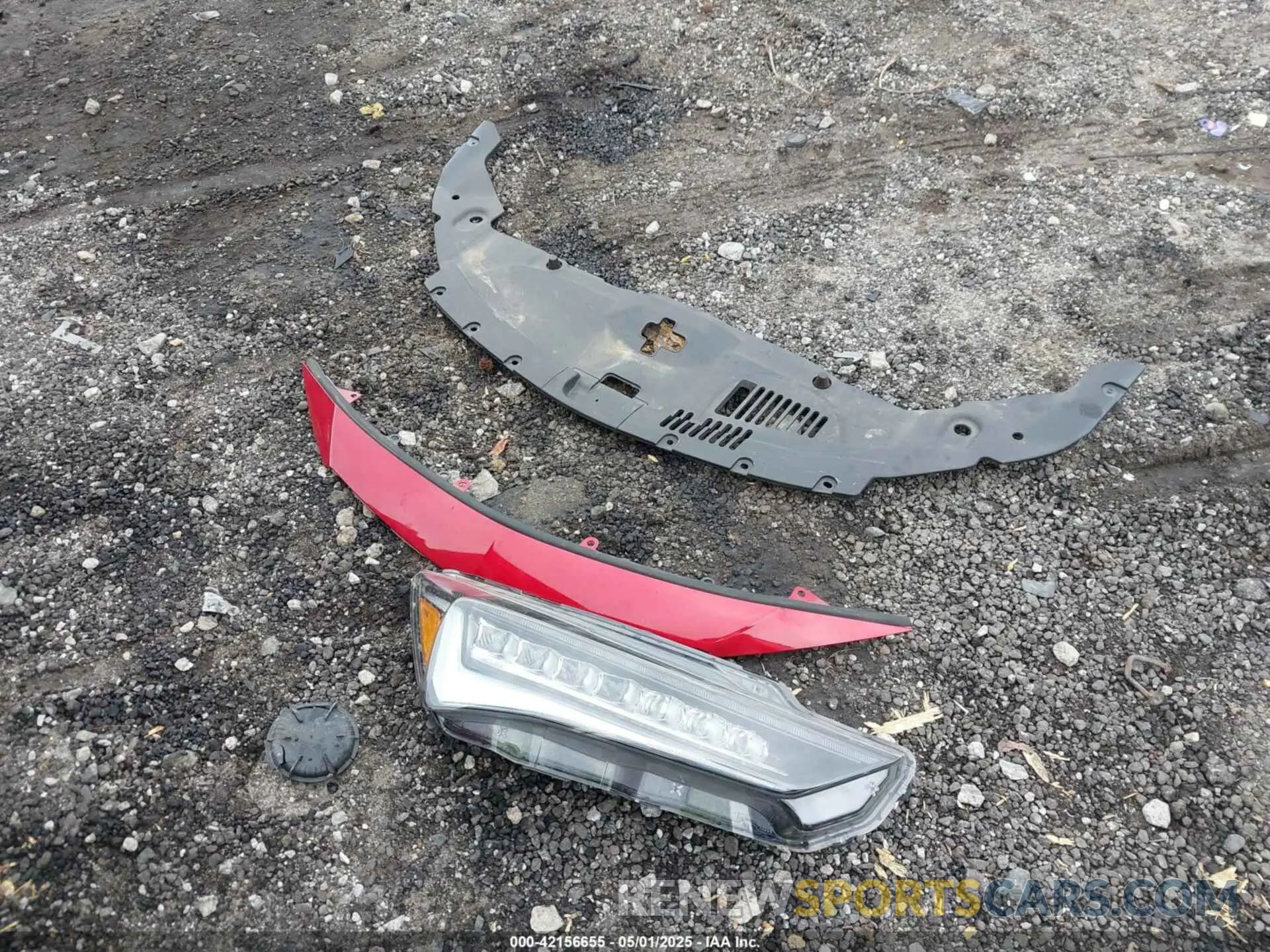 12 Фотография поврежденного автомобиля 19UDE2F3XLA012012 ACURA ILX 2020