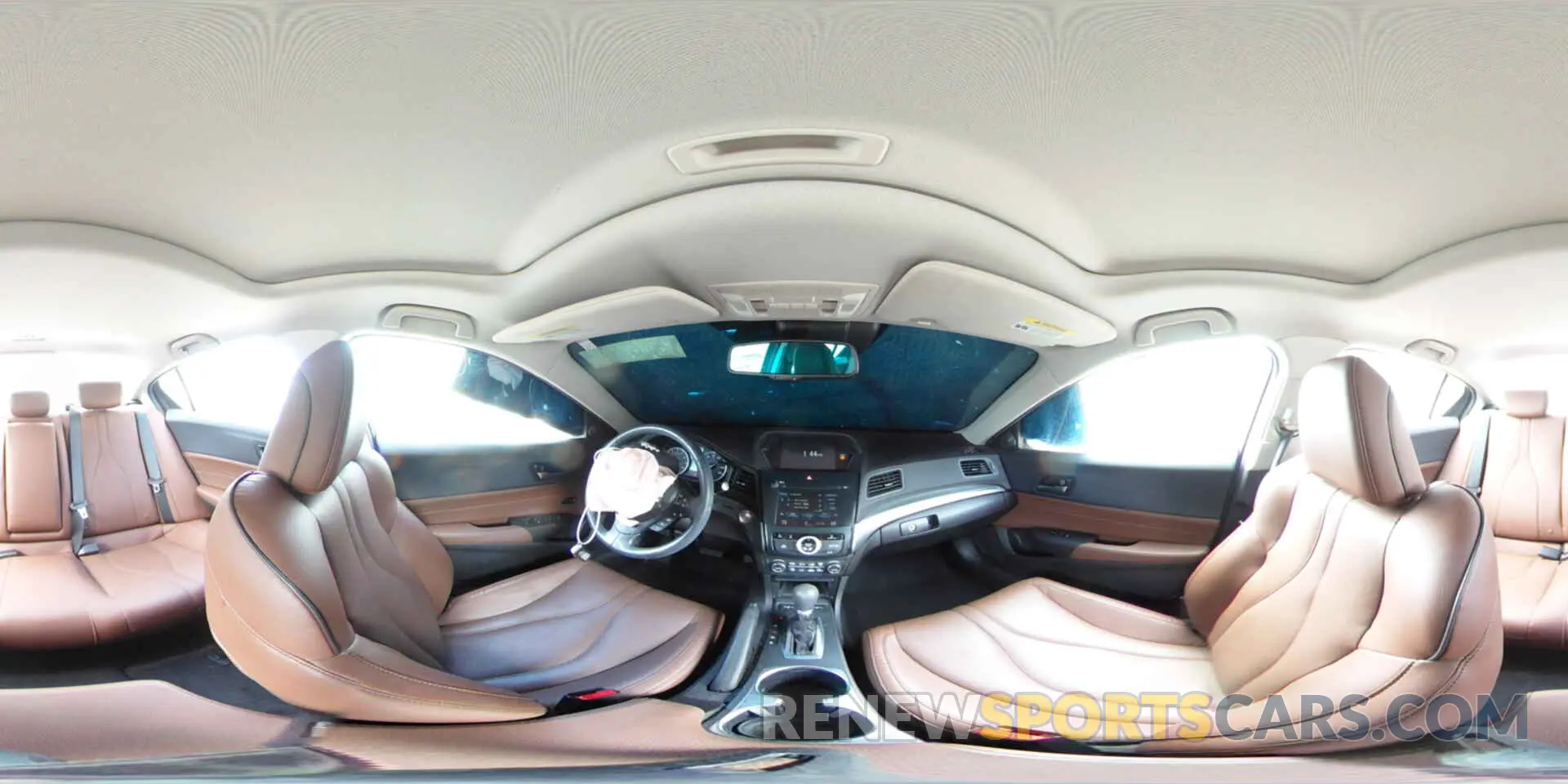 14 Фотография поврежденного автомобиля 19UDE2F70LA007629 ACURA ILX 2020