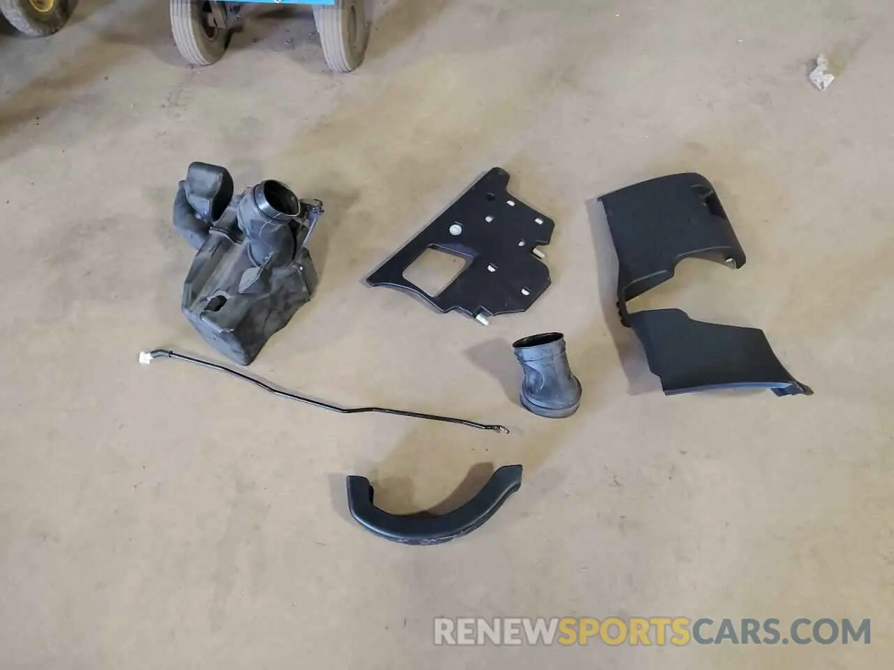 12 Фотография поврежденного автомобиля 19UDE2F78LA001237 ACURA ILX 2020