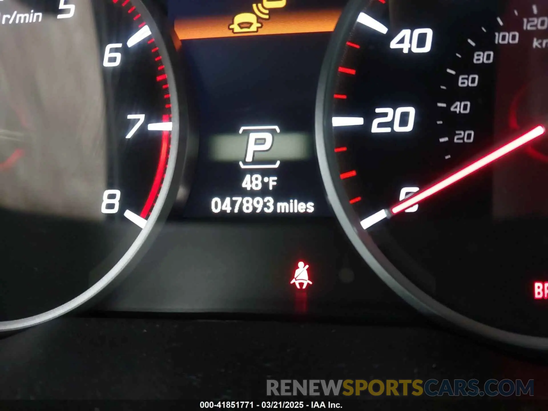 15 Photograph of a damaged car 19UDE2F81LA003713 ACURA ILX 2020