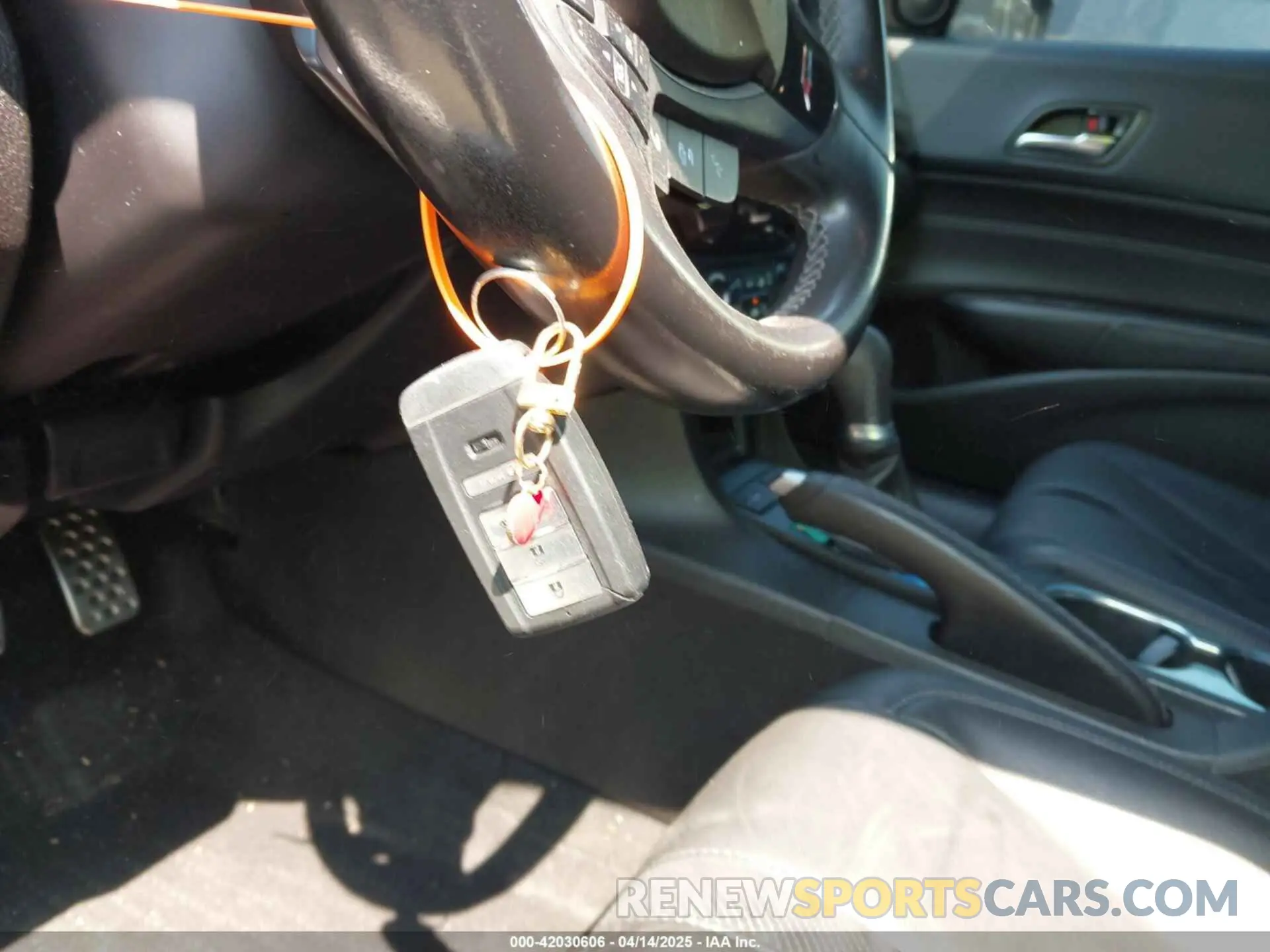 11 Photograph of a damaged car 19UDE2F82LA010007 ACURA ILX 2020