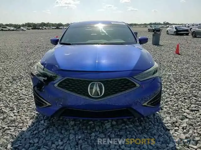 14 Фотография поврежденного автомобиля 19UDE2F88LA007998 ACURA ILX 2020