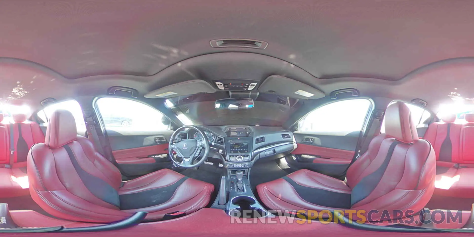 15 Фотография поврежденного автомобиля 19UDE2F88LA007998 ACURA ILX 2020
