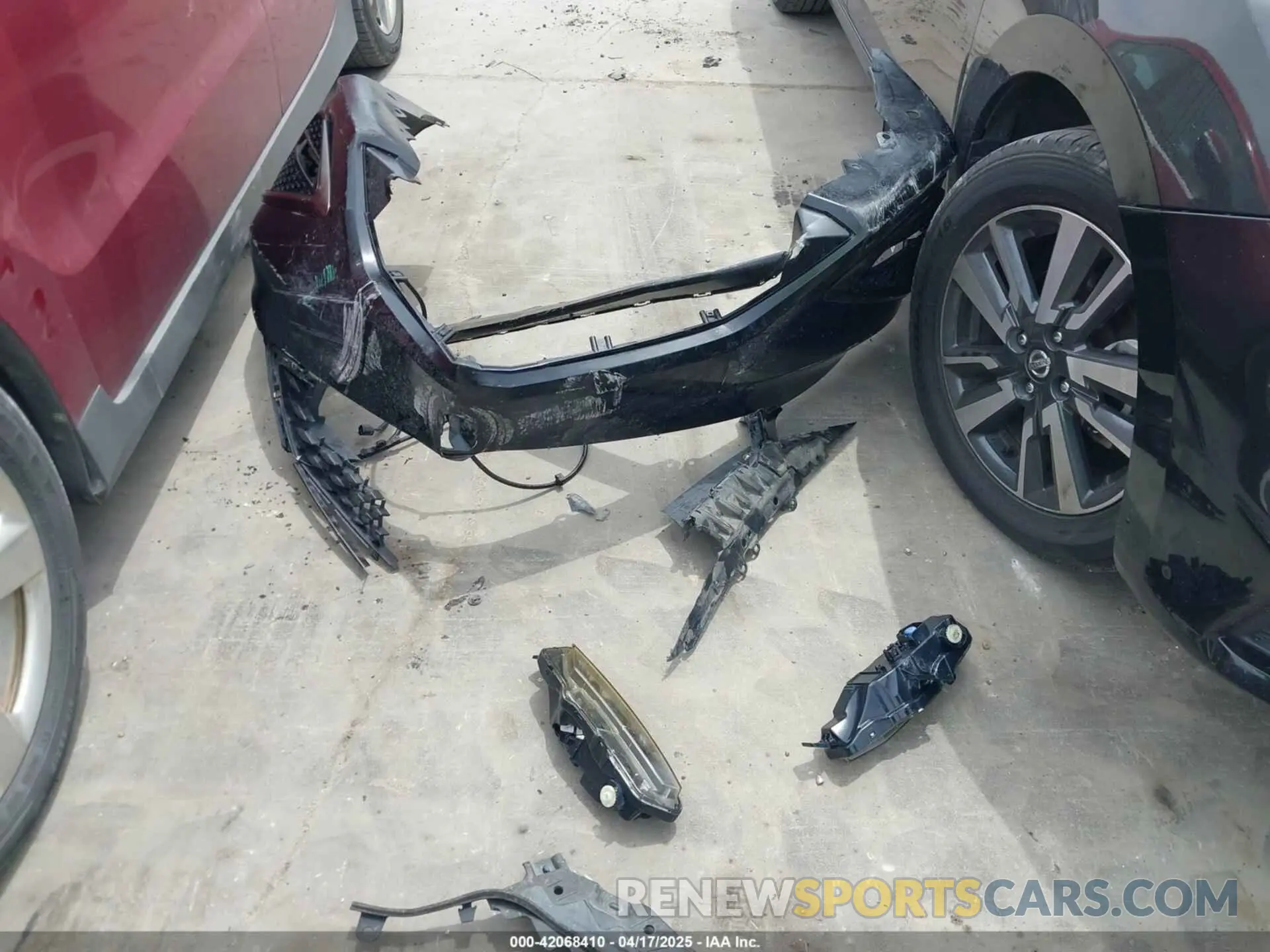12 Фотография поврежденного автомобиля 19UDE2F88LA008164 ACURA ILX 2020