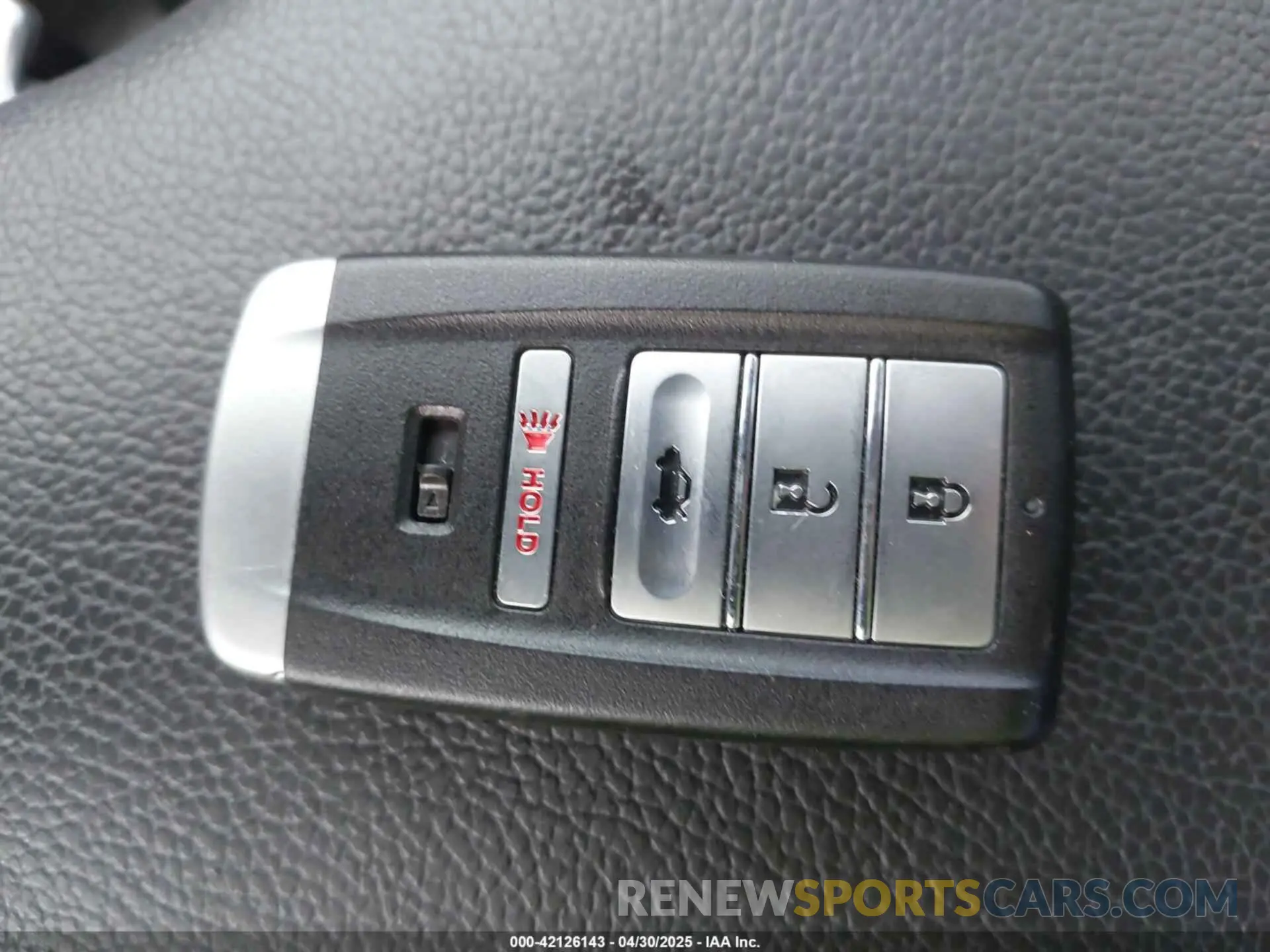 11 Фотография поврежденного автомобиля 19UDE2F30MA003028 ACURA ILX 2021