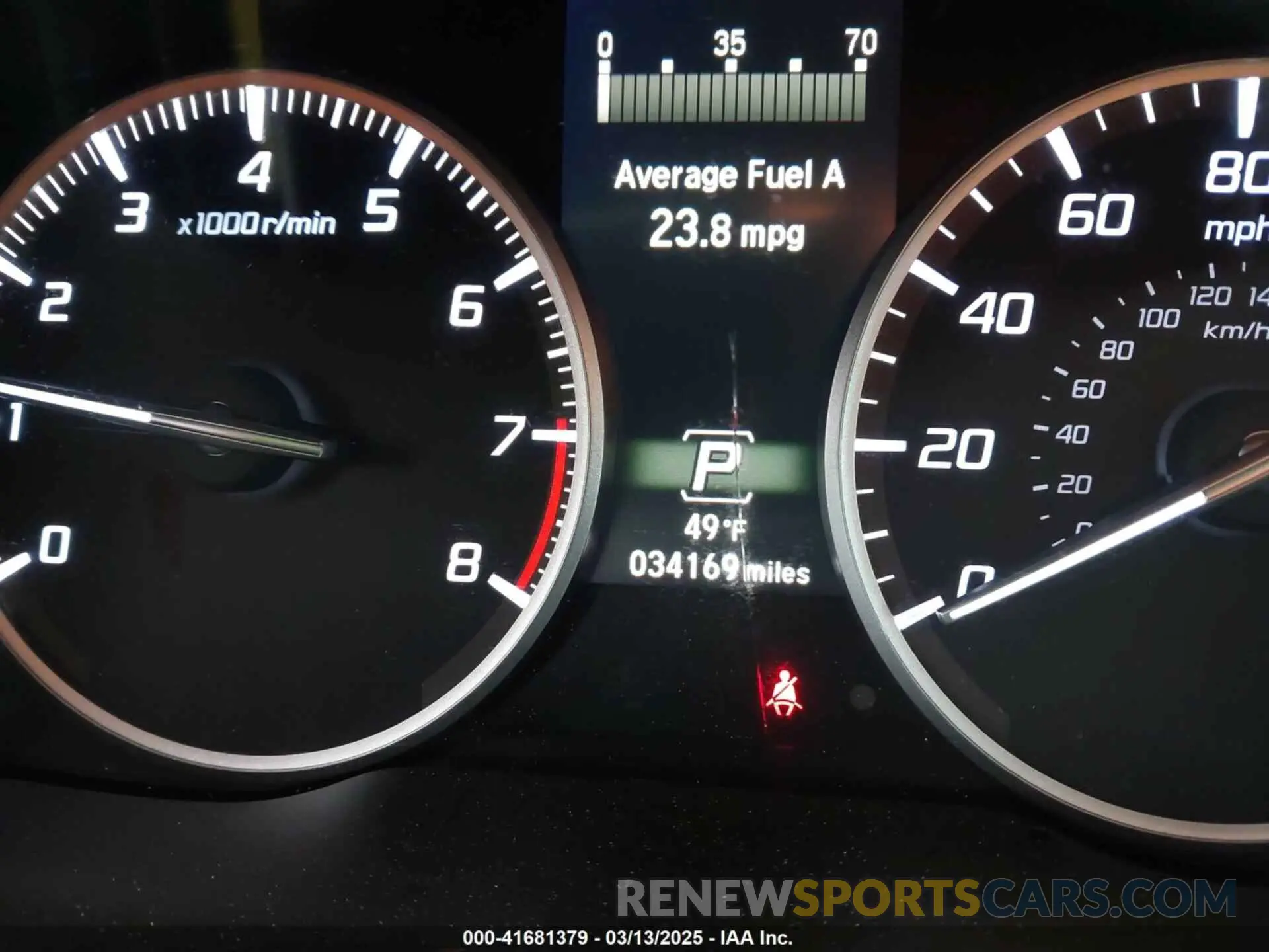 16 Photograph of a damaged car 19UDE2F31MA009226 ACURA ILX 2021