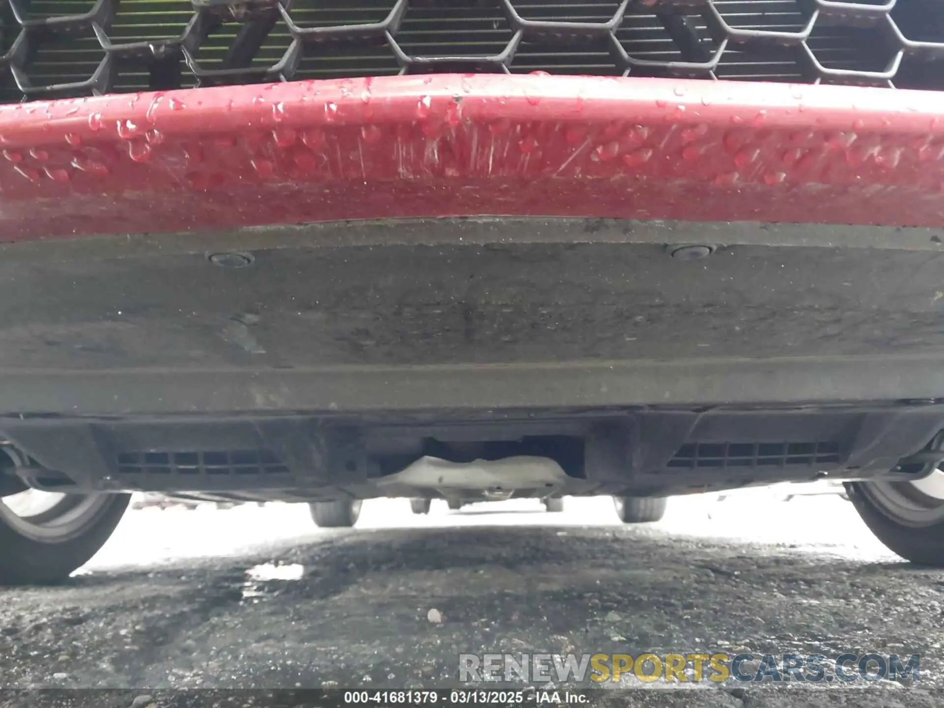 18 Photograph of a damaged car 19UDE2F31MA009226 ACURA ILX 2021