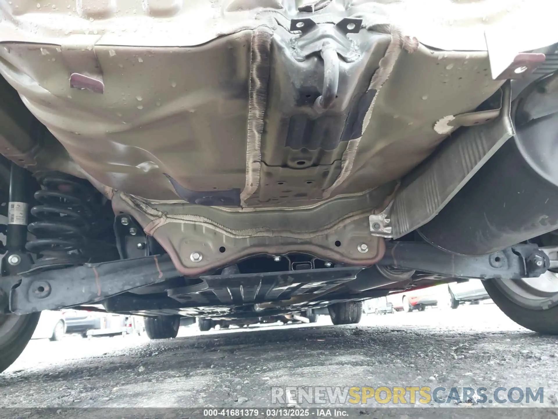 19 Photograph of a damaged car 19UDE2F31MA009226 ACURA ILX 2021