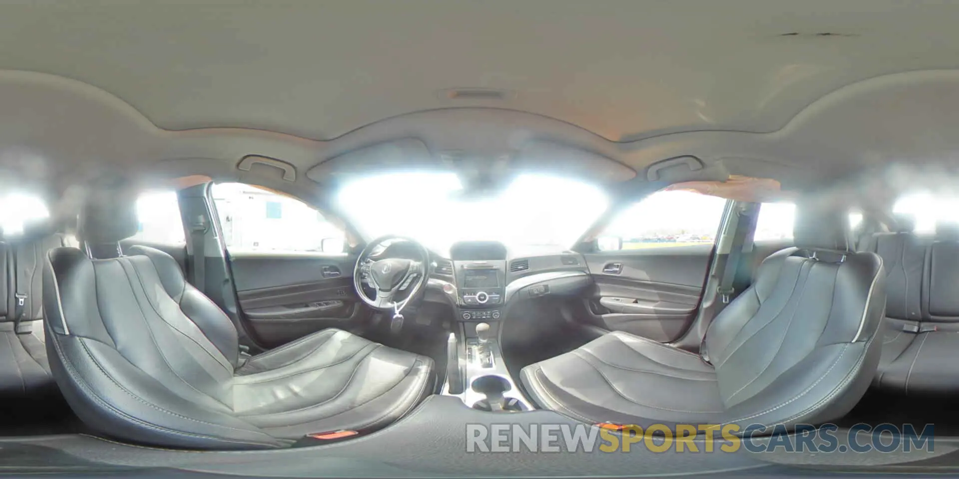 15 Photograph of a damaged car 19UDE2F74MA006386 ACURA ILX 2021