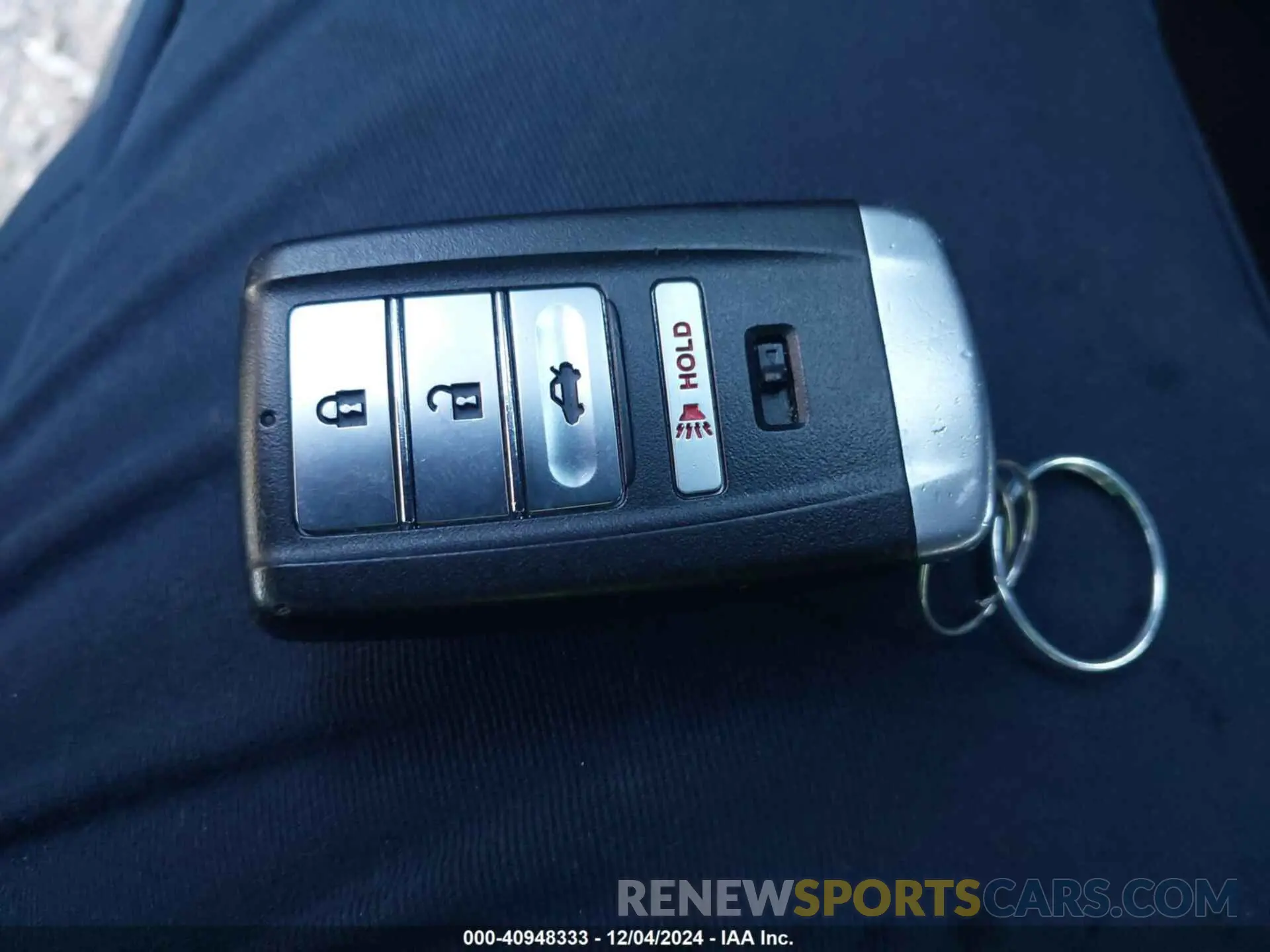 11 Фотография поврежденного автомобиля 19UDE2F77MA002431 ACURA ILX 2021