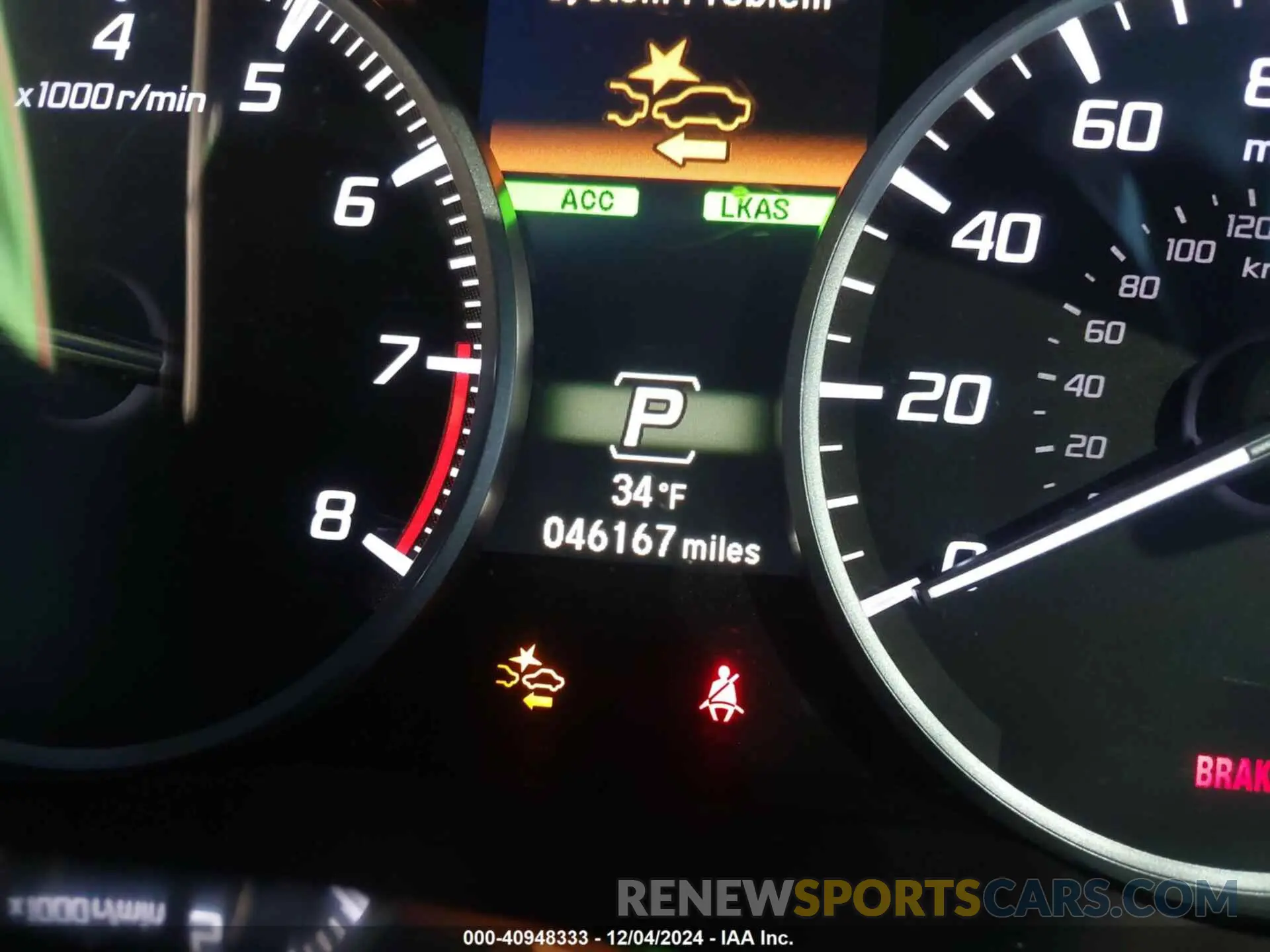 15 Фотография поврежденного автомобиля 19UDE2F77MA002431 ACURA ILX 2021