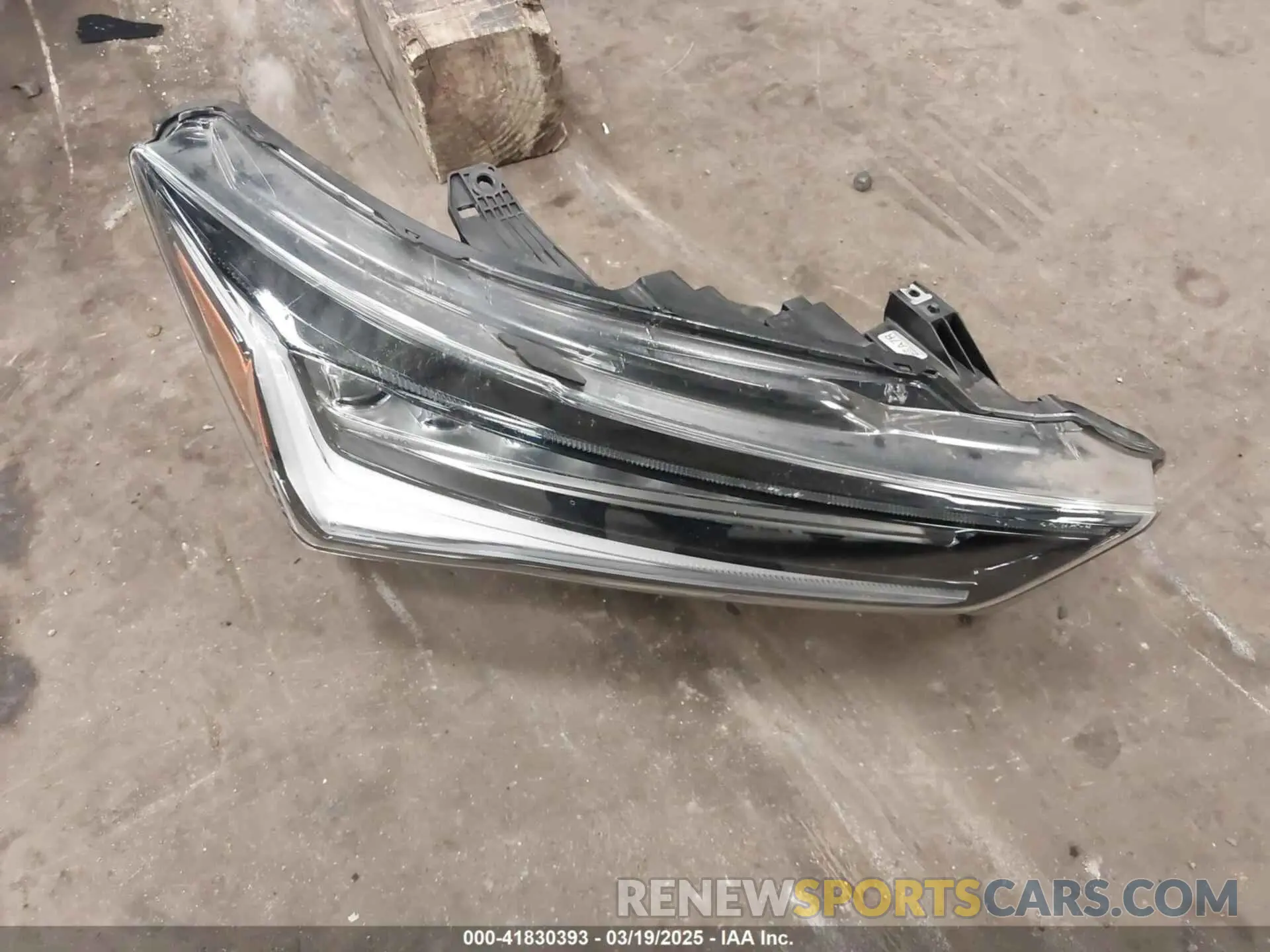 12 Photograph of a damaged car 19UDE2F79MA010093 ACURA ILX 2021