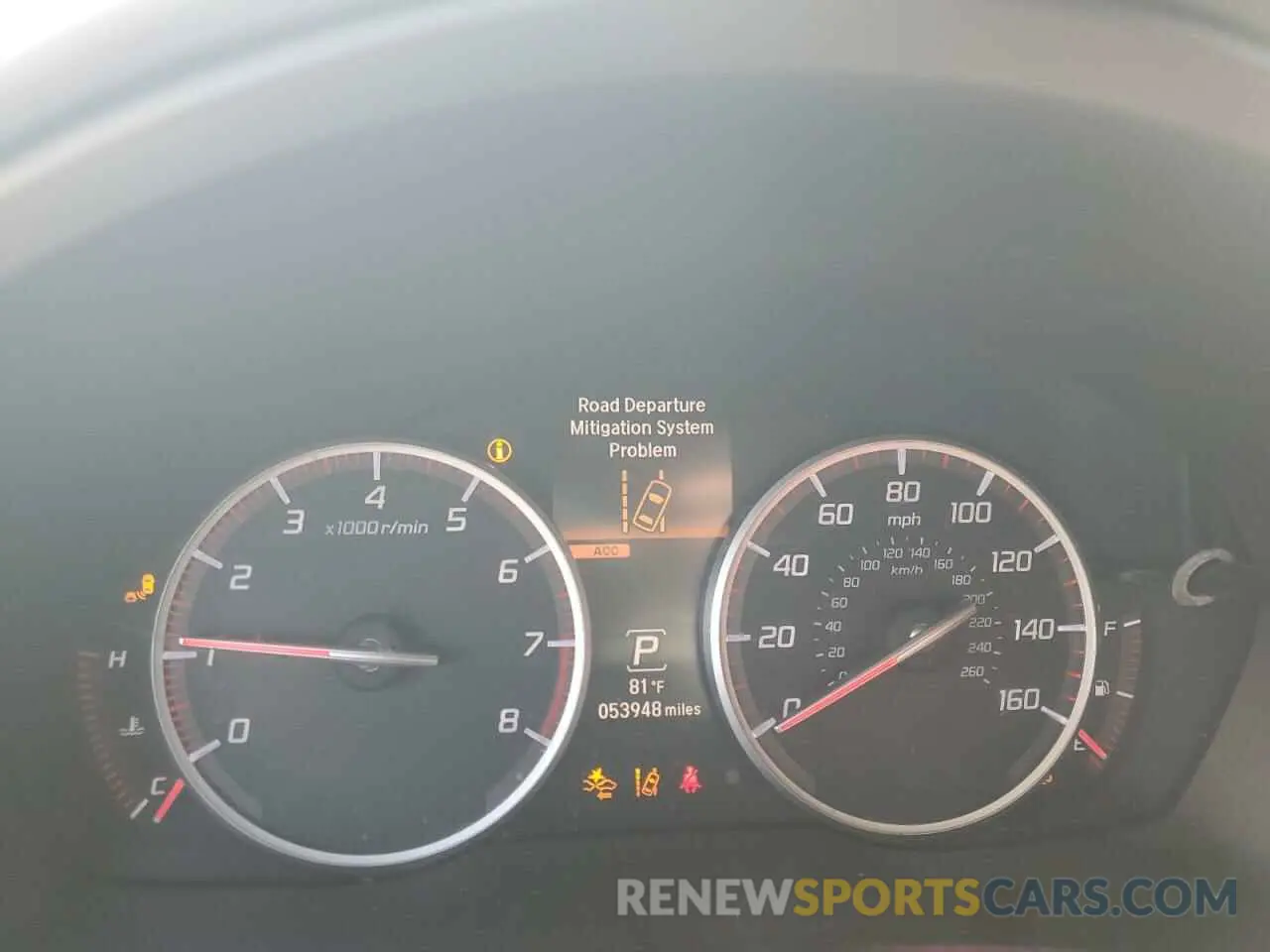 9 Photograph of a damaged car 19UDE2F81MA005141 ACURA ILX 2021