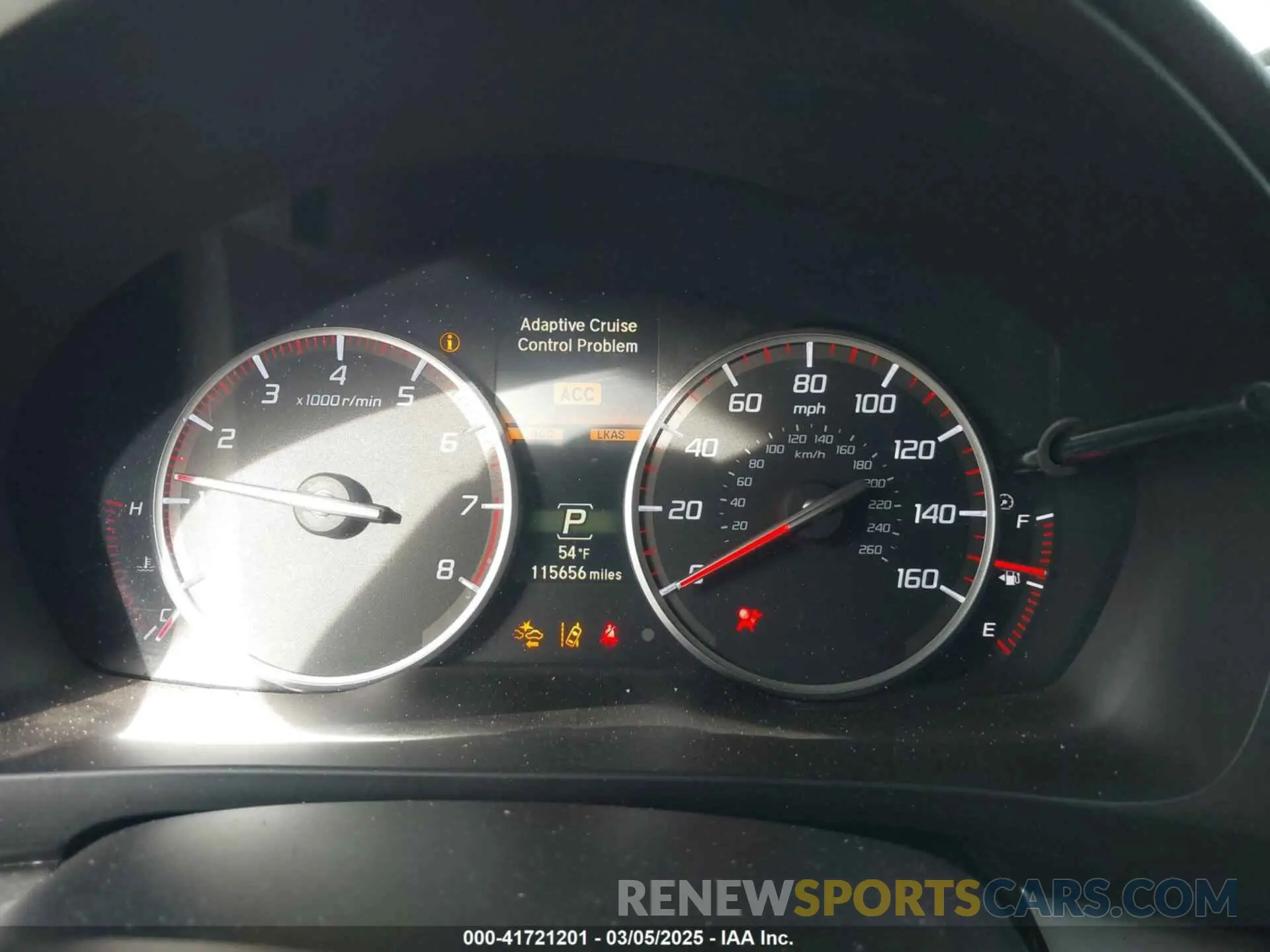 7 Фотография поврежденного автомобиля 19UDE2F85NA002874 ACURA ILX 2022