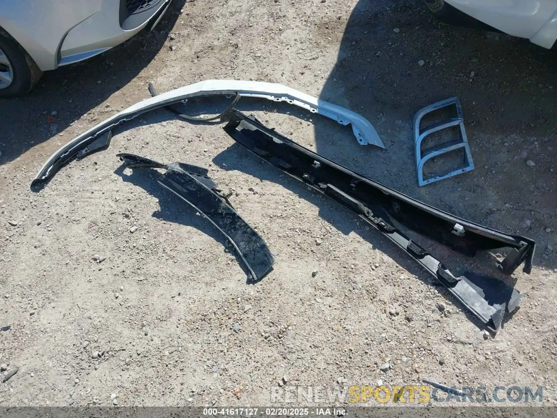 11 Фотография поврежденного автомобиля 19UDE4G73PA025087 ACURA INTEGRA 2023