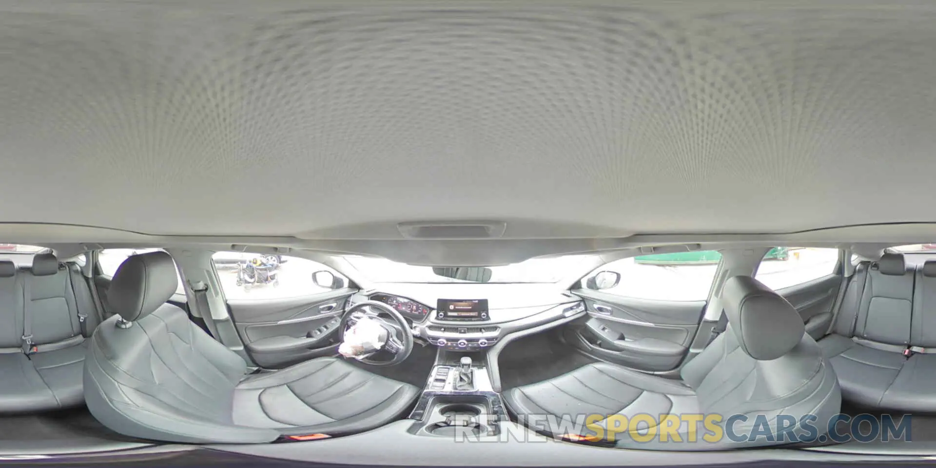 15 Фотография поврежденного автомобиля 19UDE4H24PA010858 ACURA INTEGRA 2023