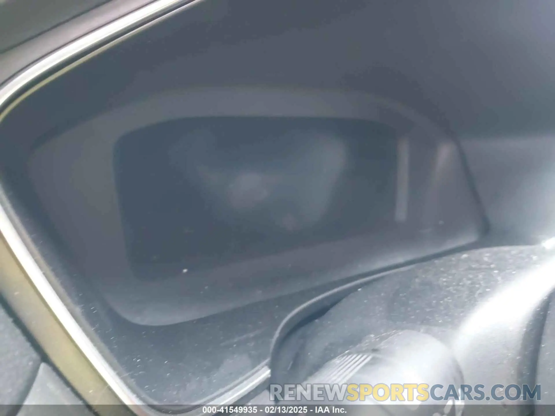 15 Photograph of a damaged car 19UDE4H35PA026687 ACURA INTEGRA 2023