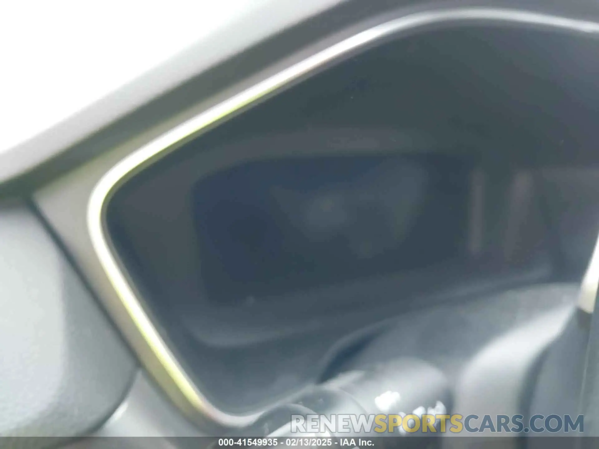 7 Photograph of a damaged car 19UDE4H35PA026687 ACURA INTEGRA 2023