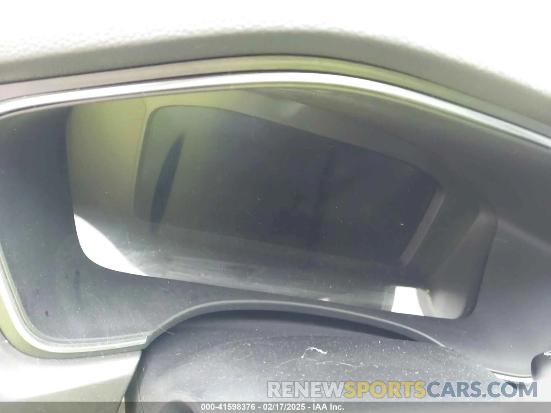 16 Photograph of a damaged car 19UDE4H29RA028985 ACURA INTEGRA 2024
