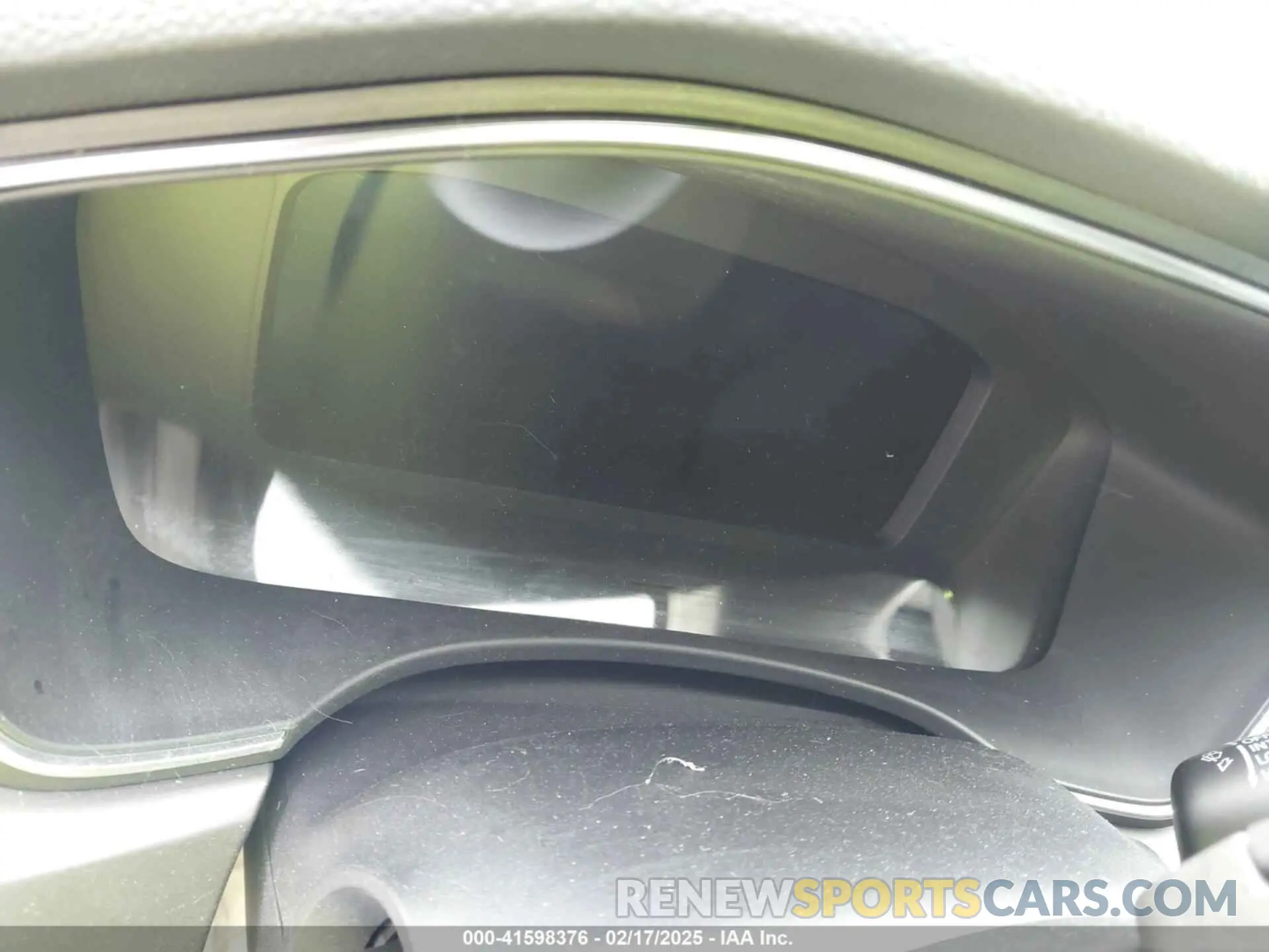 7 Photograph of a damaged car 19UDE4H29RA028985 ACURA INTEGRA 2024