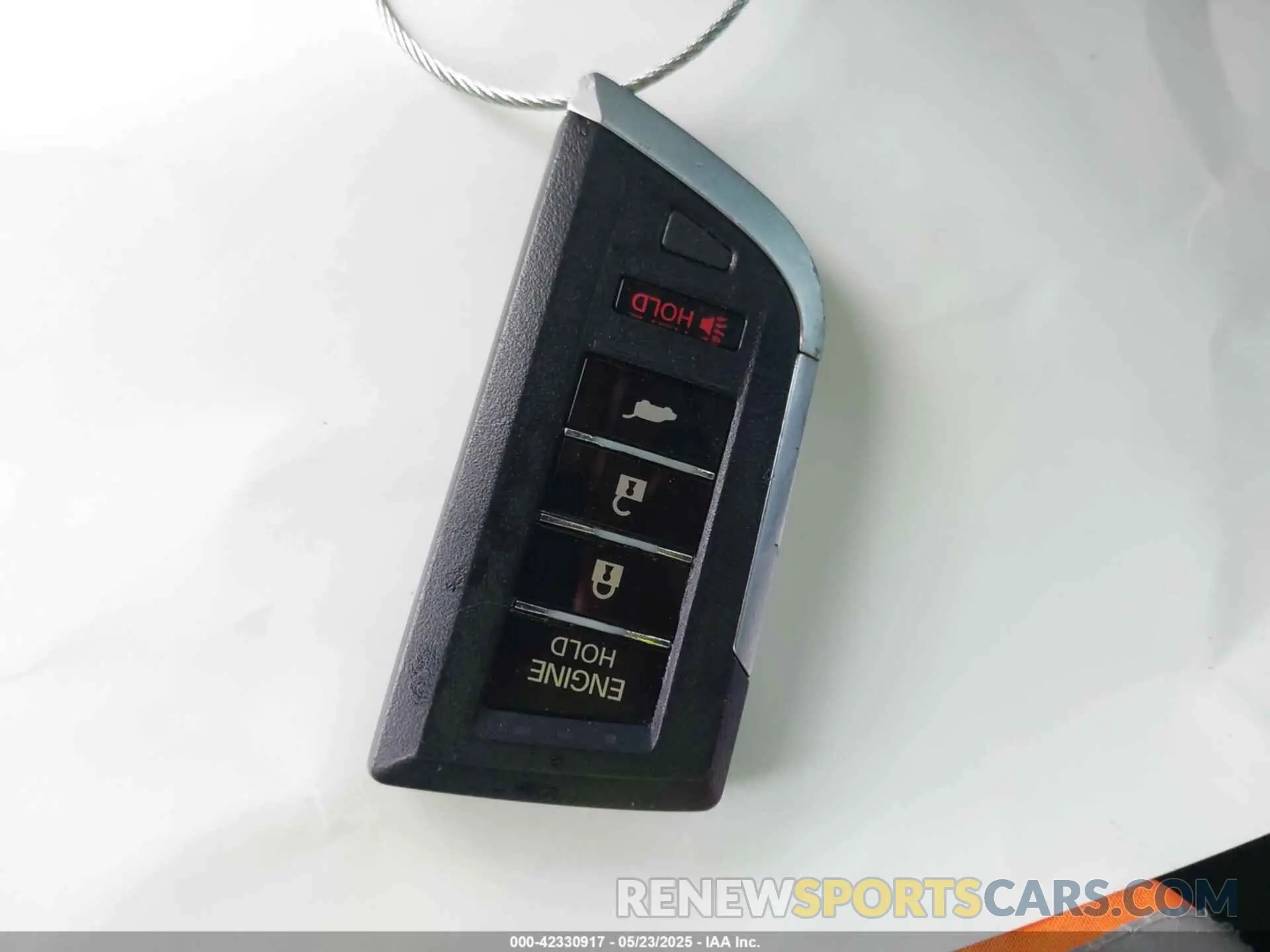11 Фотография поврежденного автомобиля 19UDE4H62RA013425 ACURA INTEGRA 2024
