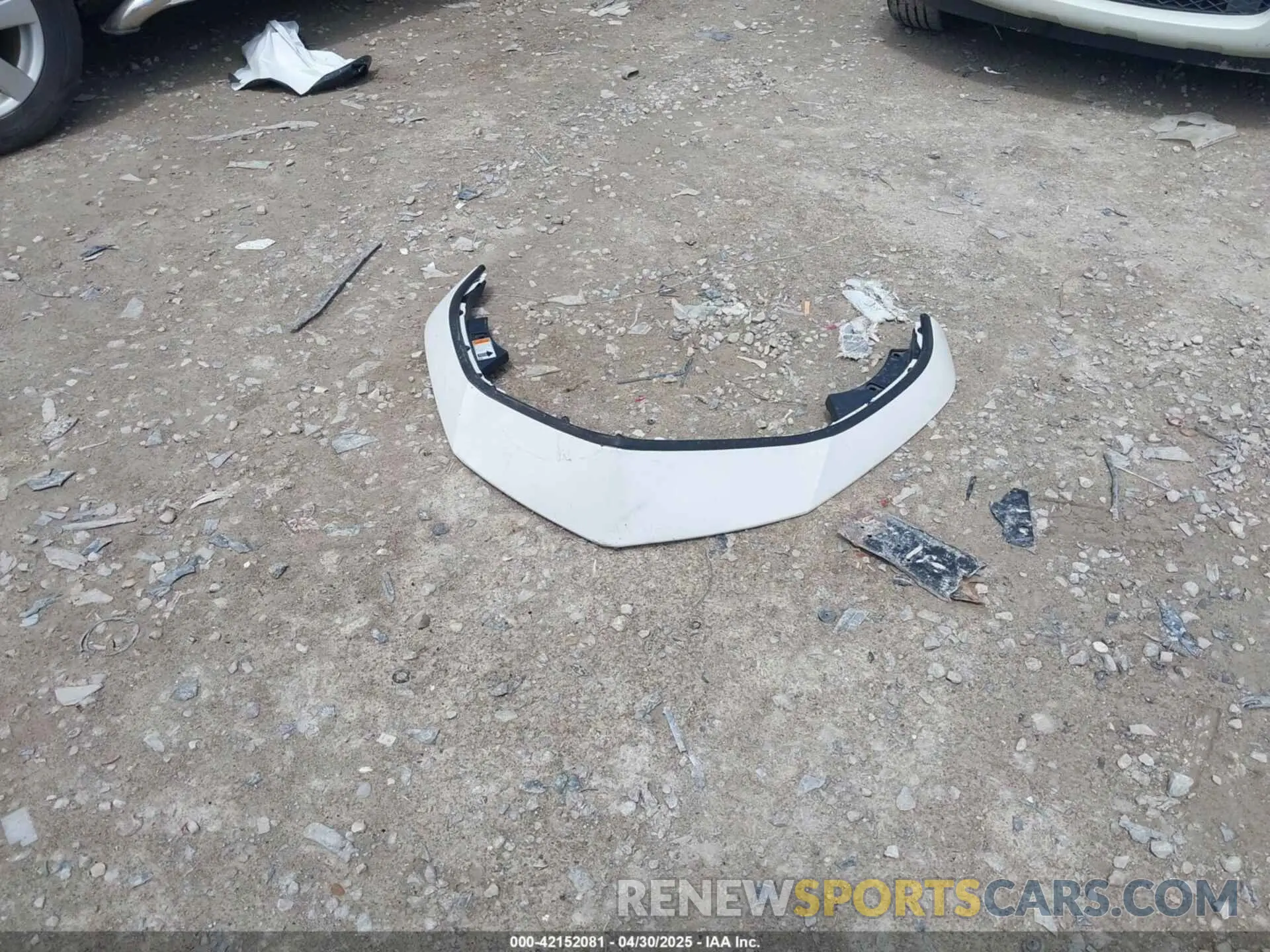 12 Photograph of a damaged car 19UDE4H62SA007565 ACURA INTEGRA 2025