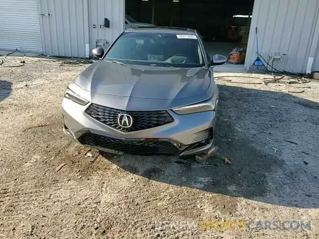 14 Photograph of a damaged car 19UDE4G72PA005719 ACURA INTEGRA A- 2023