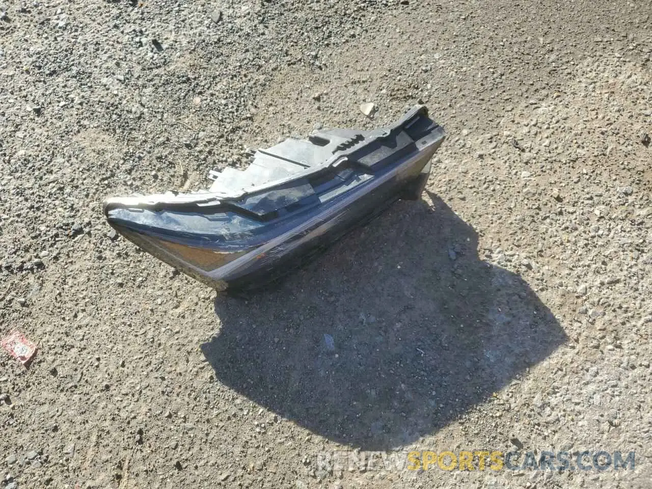 12 Фотография поврежденного автомобиля 19UDE4H34PA016989 ACURA INTEGRA A- 2023