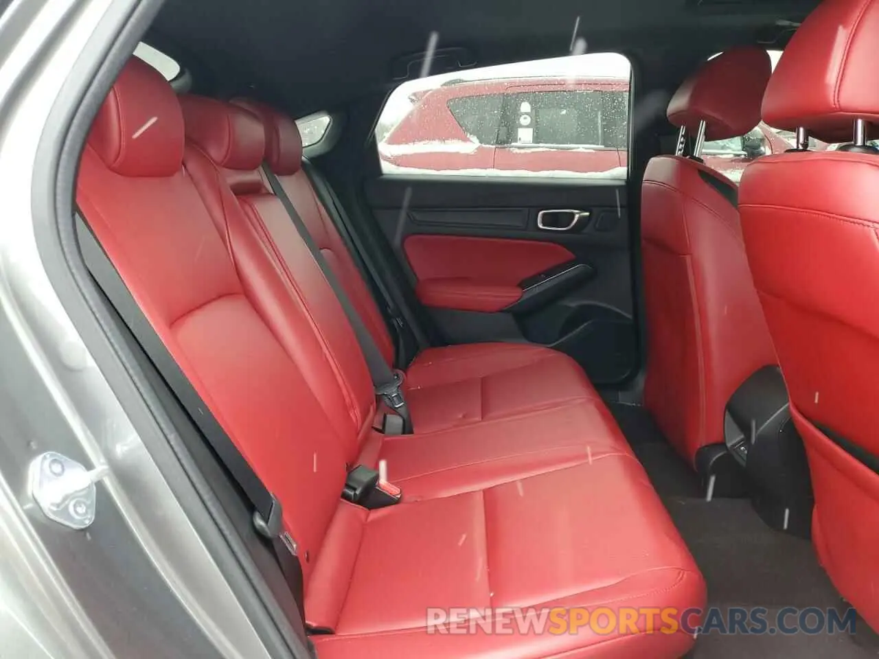 10 Фотография поврежденного автомобиля 19UDE4G7XRA007043 ACURA INTEGRA A- 2024