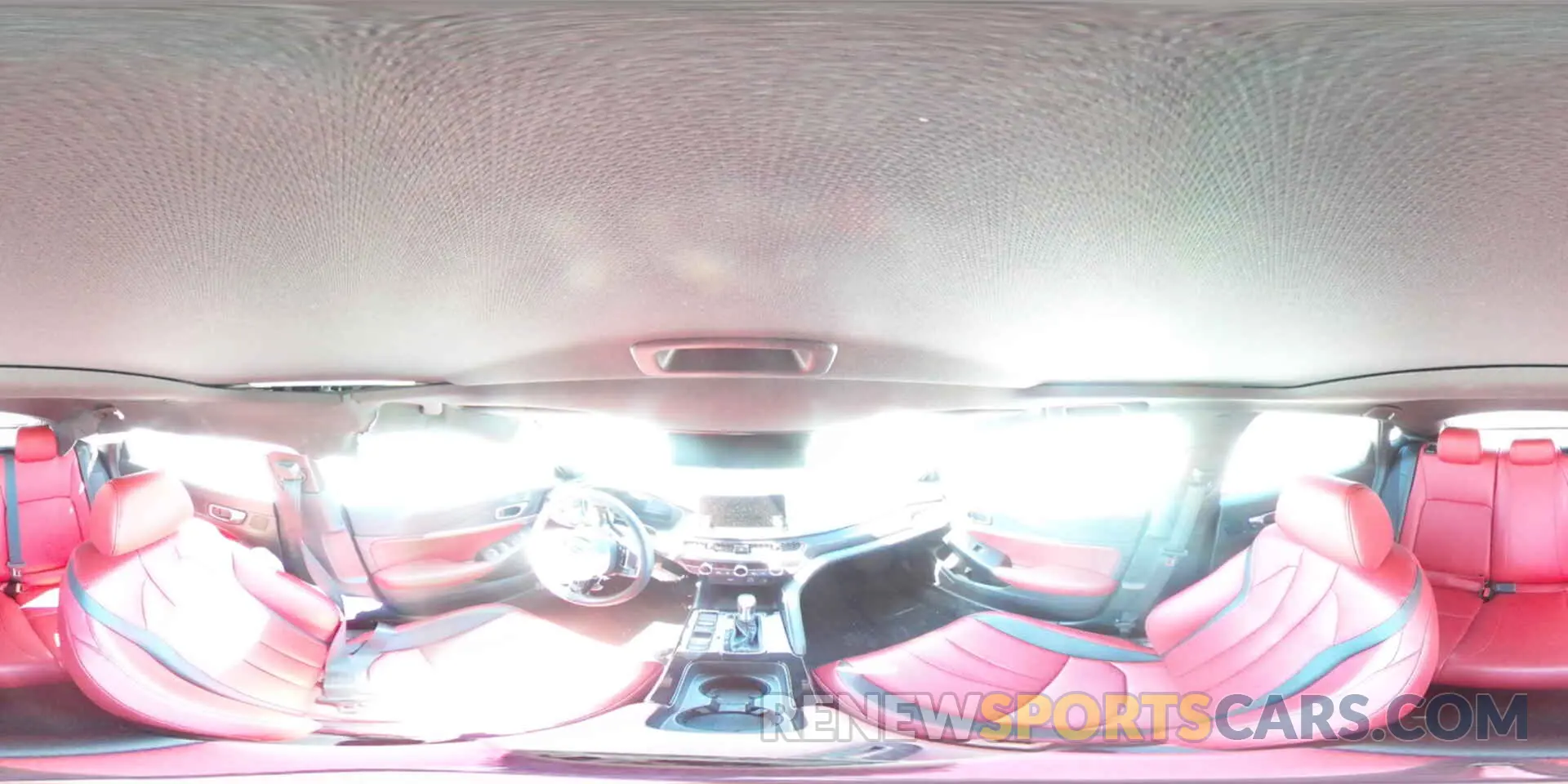 13 Фотография поврежденного автомобиля 19UDE4H32RA024348 ACURA INTEGRA A- 2024