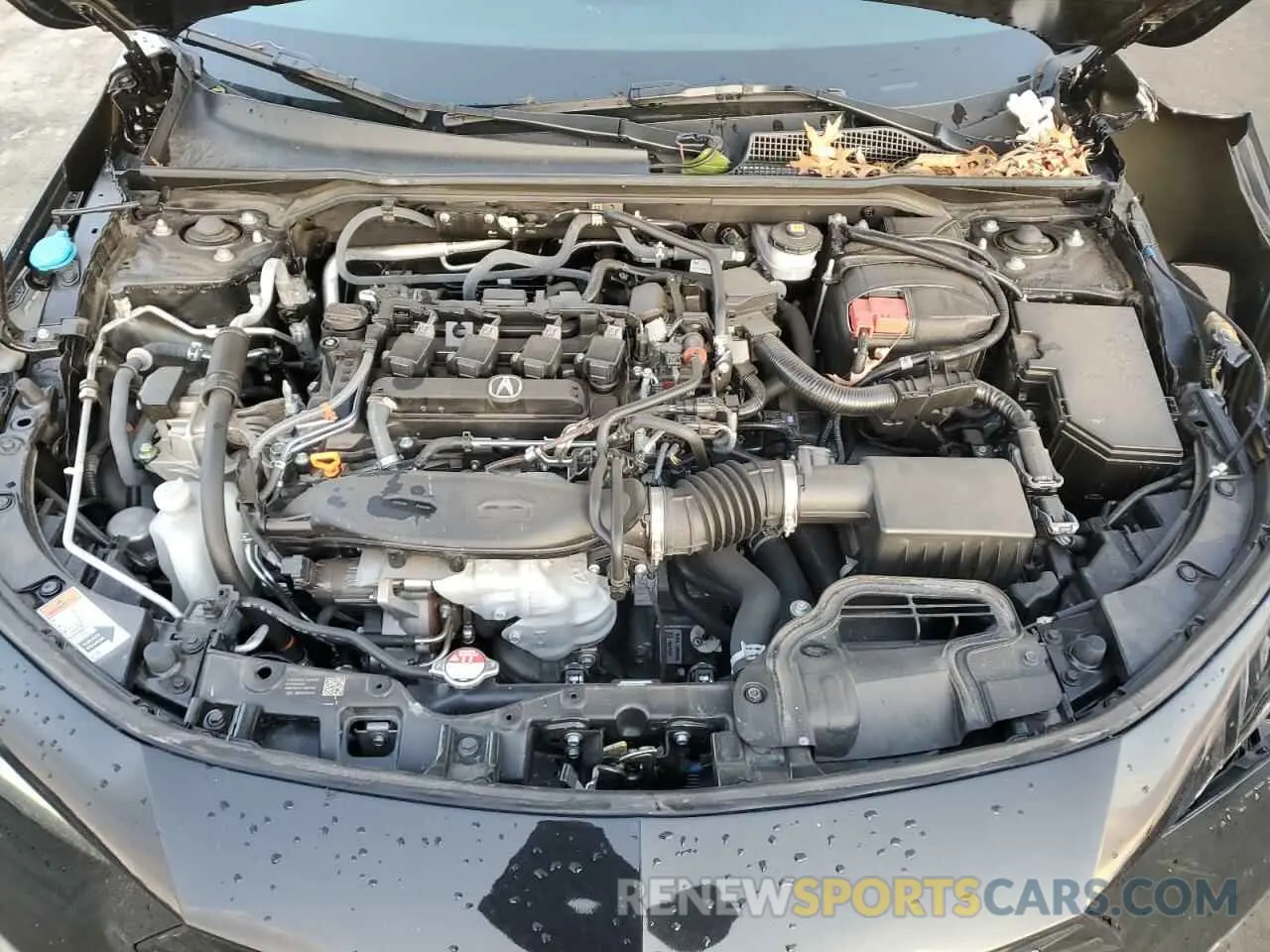 11 Фотография поврежденного автомобиля 19UDE4H33RA004755 ACURA INTEGRA A- 2024