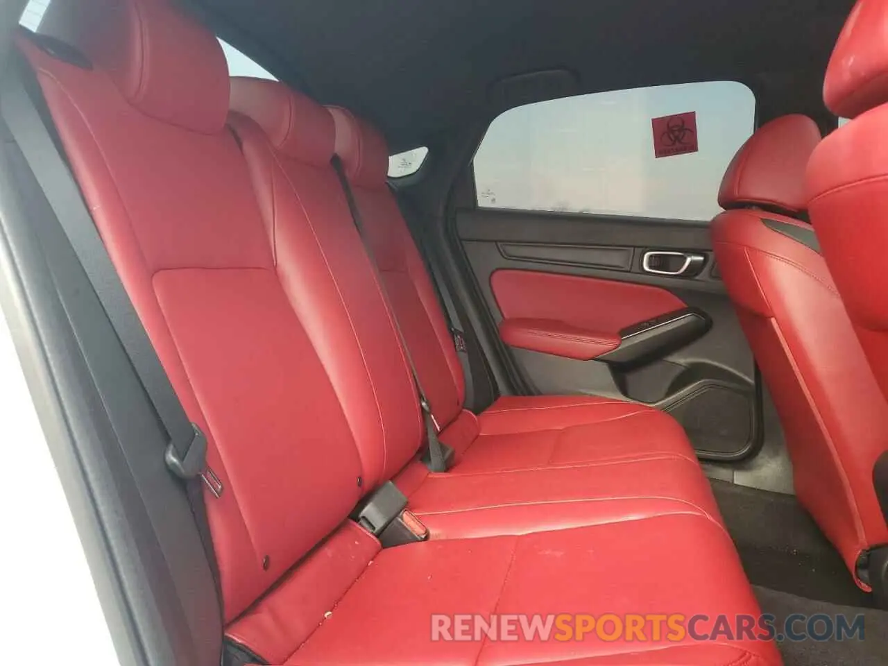 10 Фотография поврежденного автомобиля 19UDE4H36RA016267 ACURA INTEGRA A- 2024