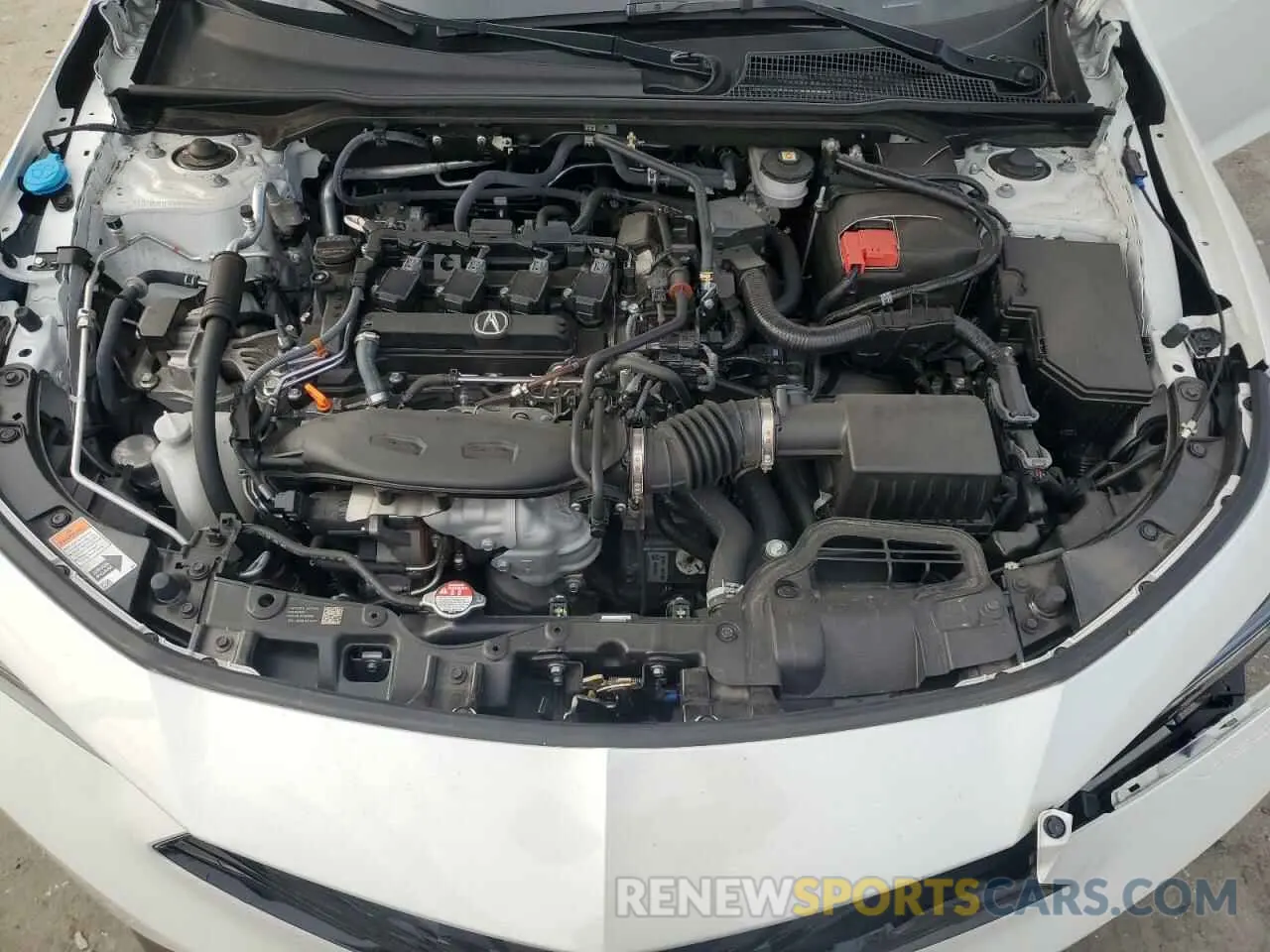 12 Фотография поврежденного автомобиля 19UDE4H36RA016267 ACURA INTEGRA A- 2024