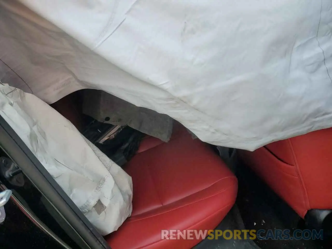 10 Photograph of a damaged car 19UDE4H37RA008212 ACURA INTEGRA A- 2024