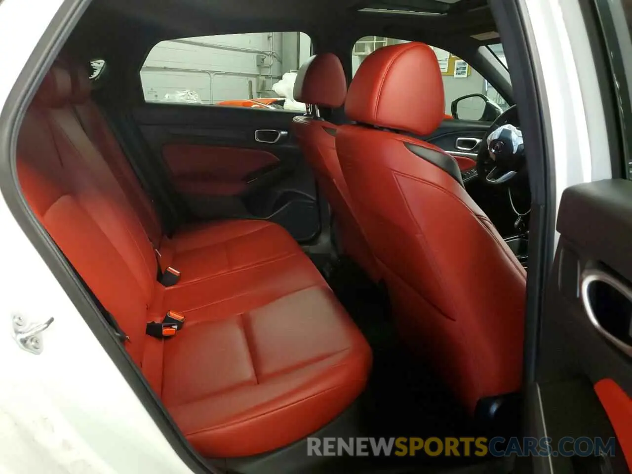 10 Фотография поврежденного автомобиля 19UDE4H3XRA020130 ACURA INTEGRA A- 2024